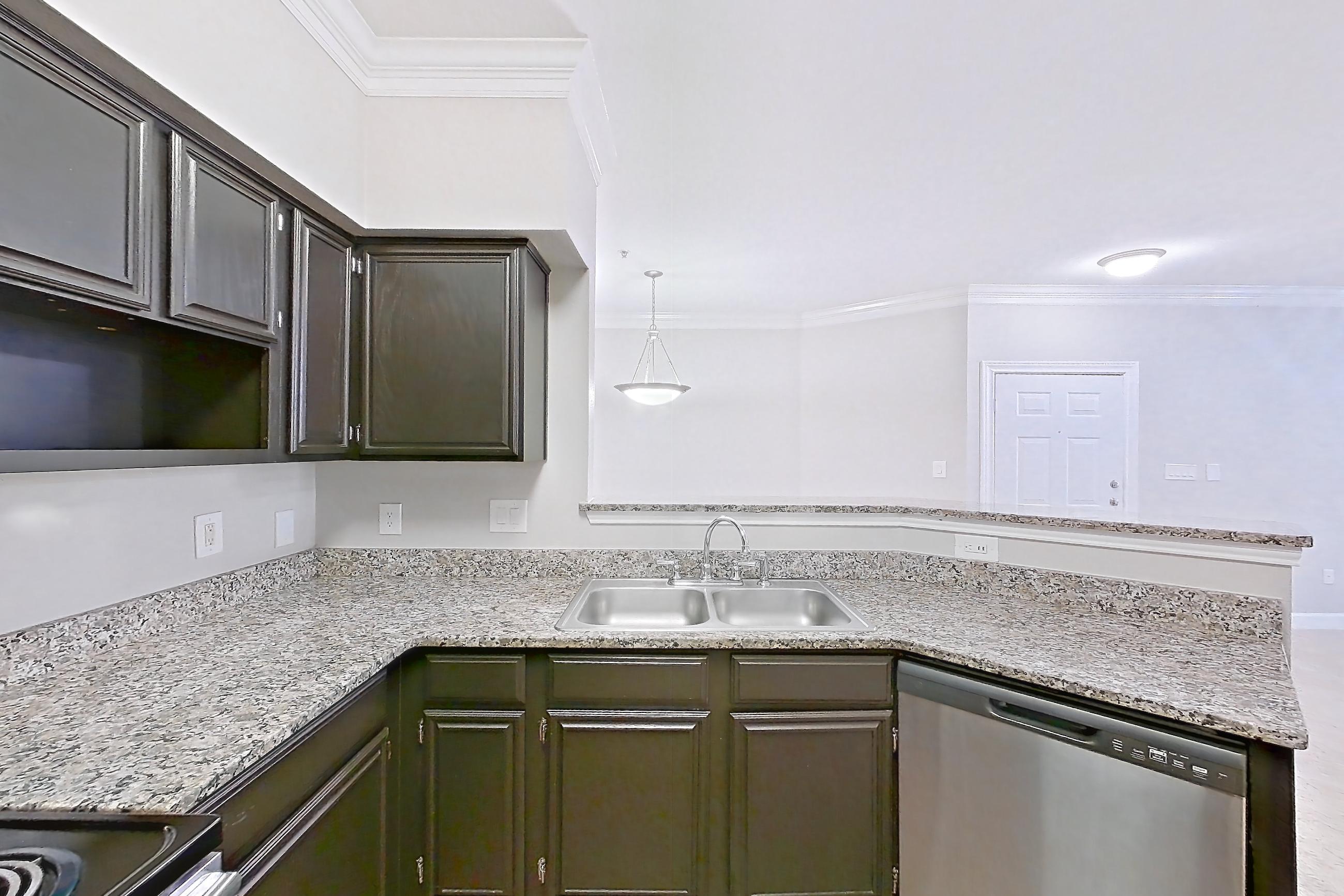 KITCHEN (representative of this floor plan)