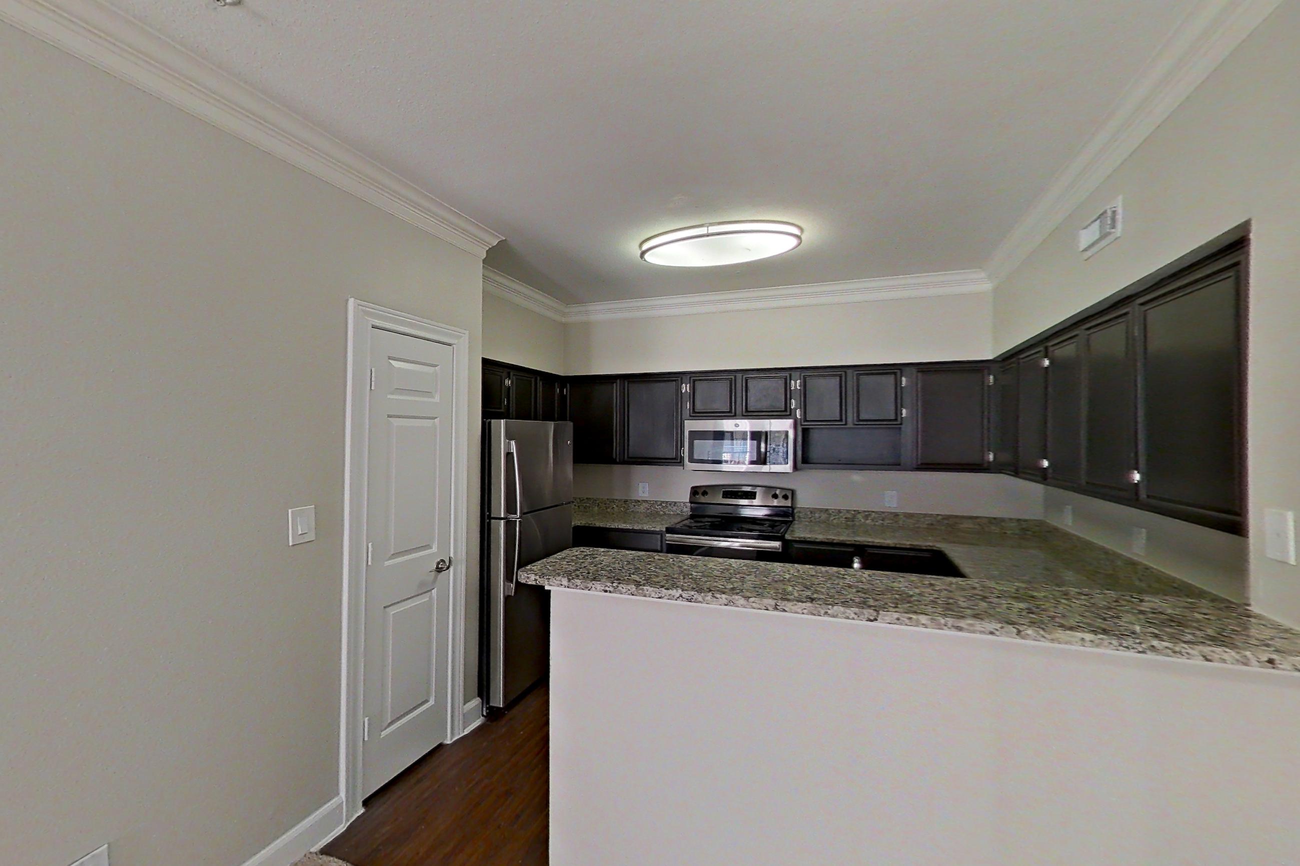 DINING SPACE