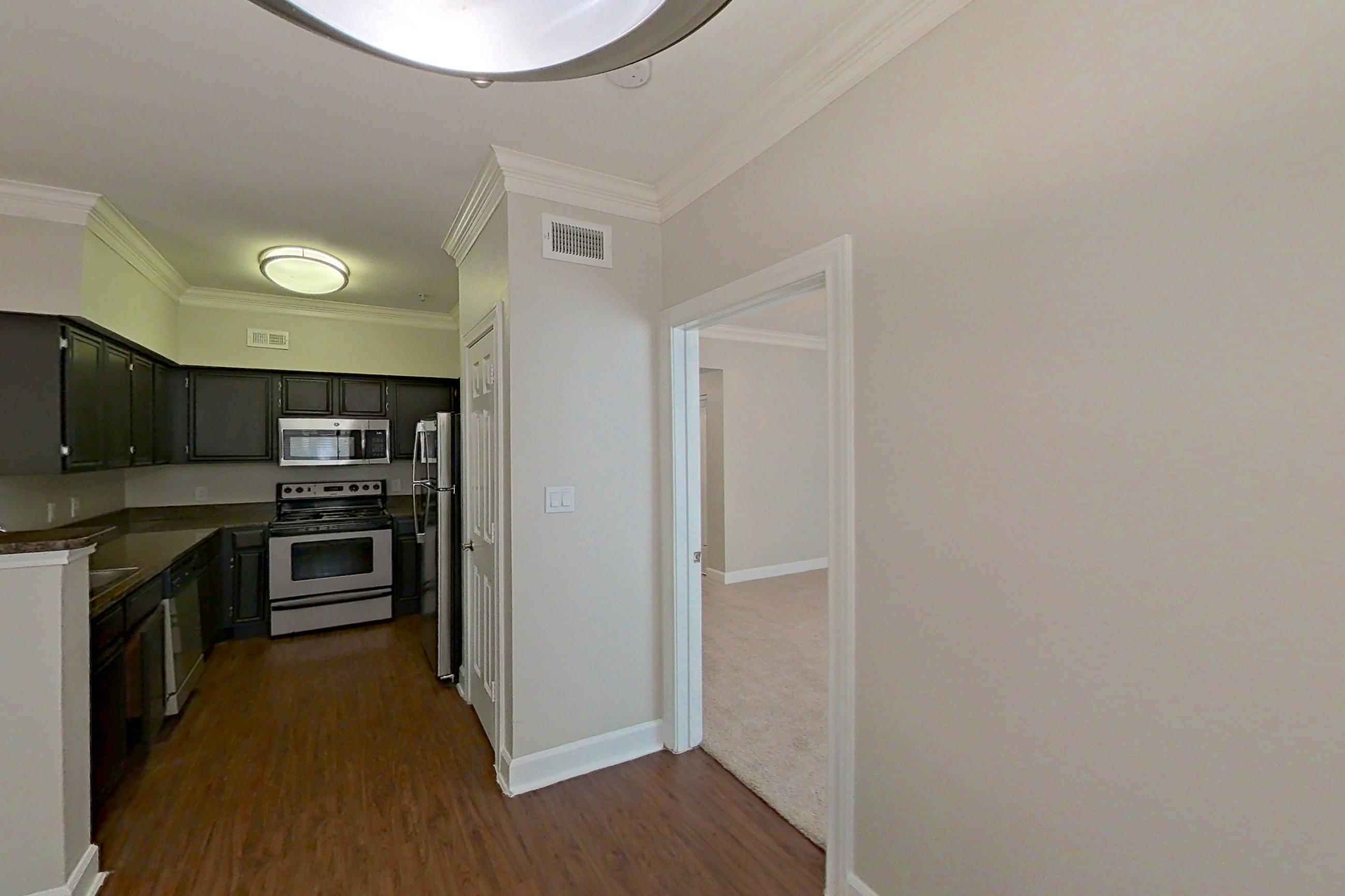 DINING SPACE