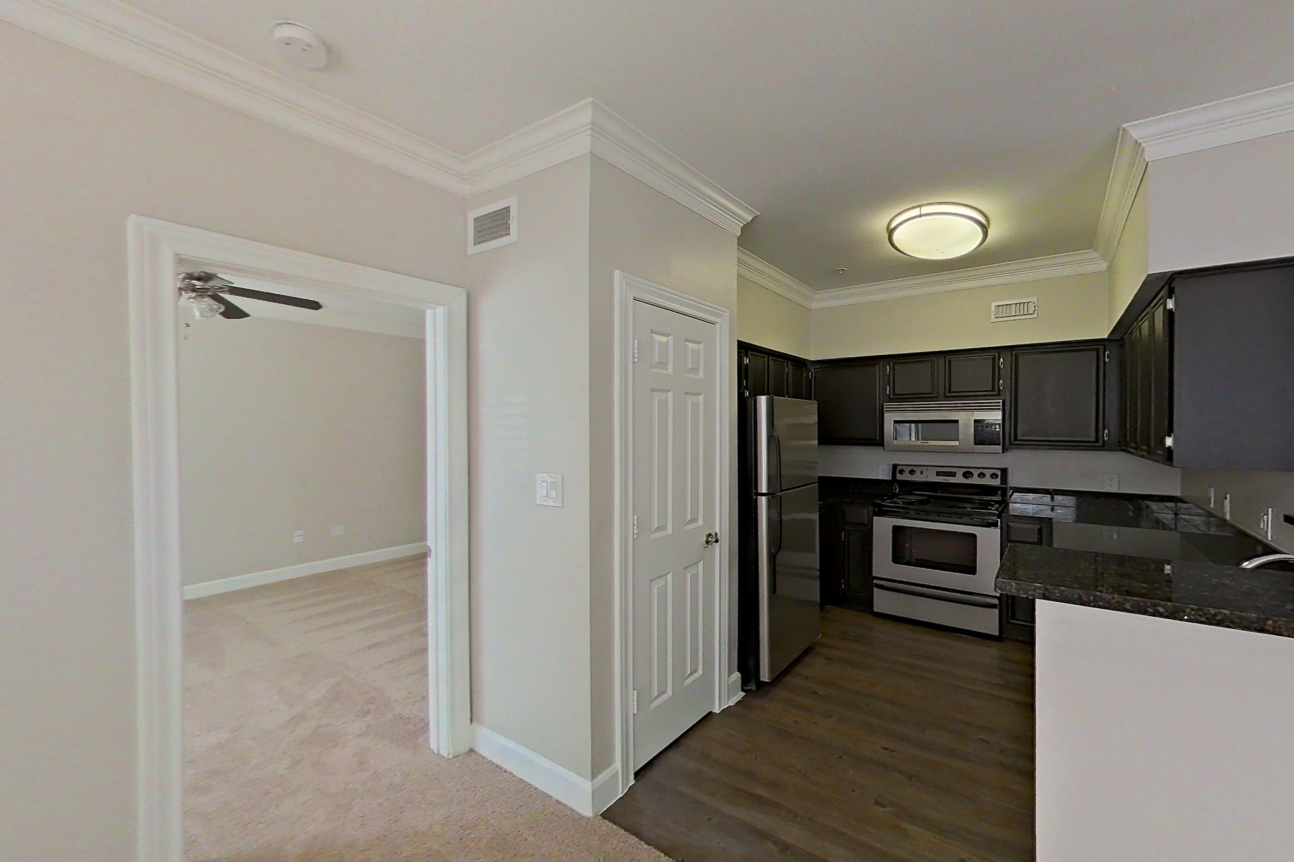 DINING SPACE