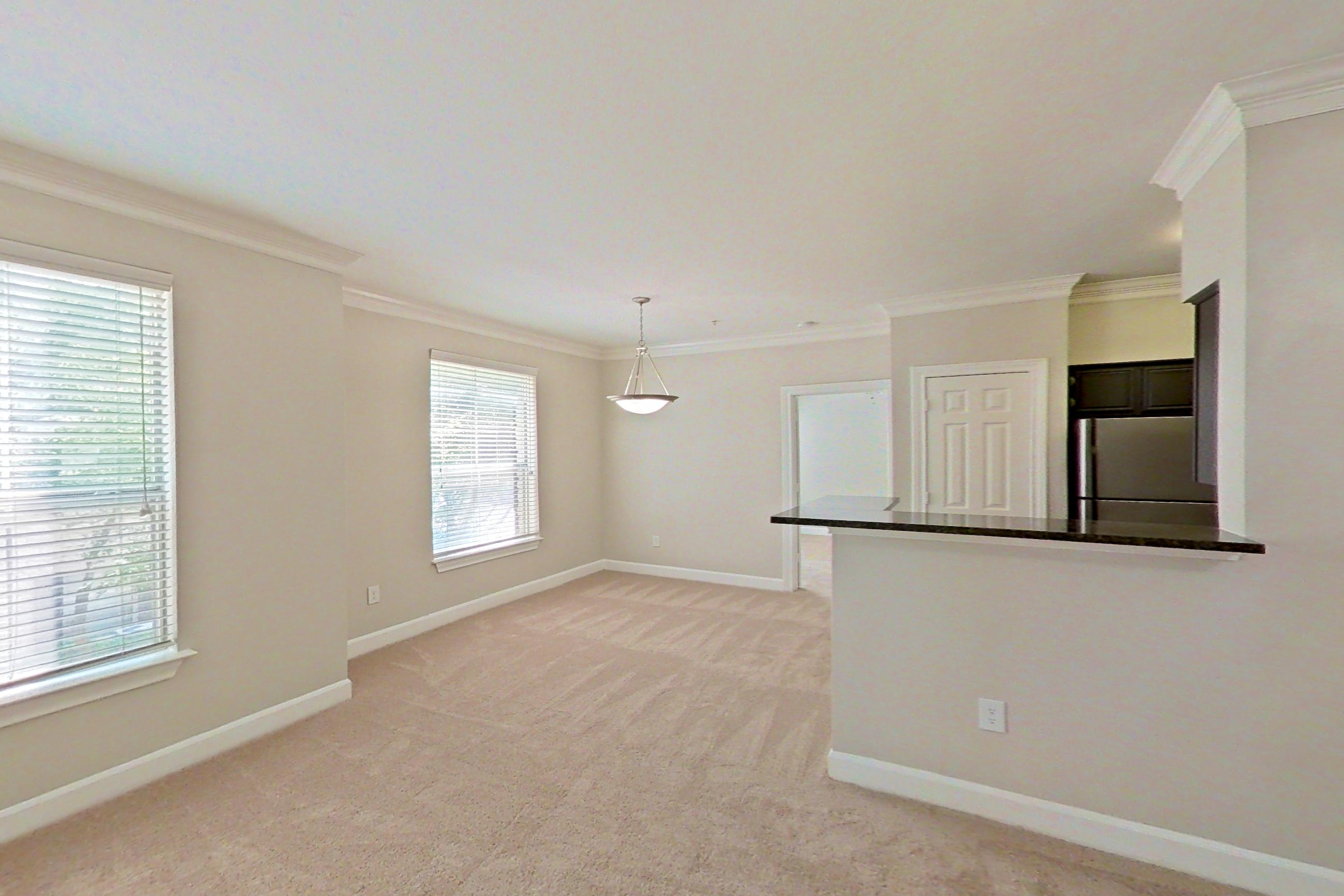 LIVING SPACE