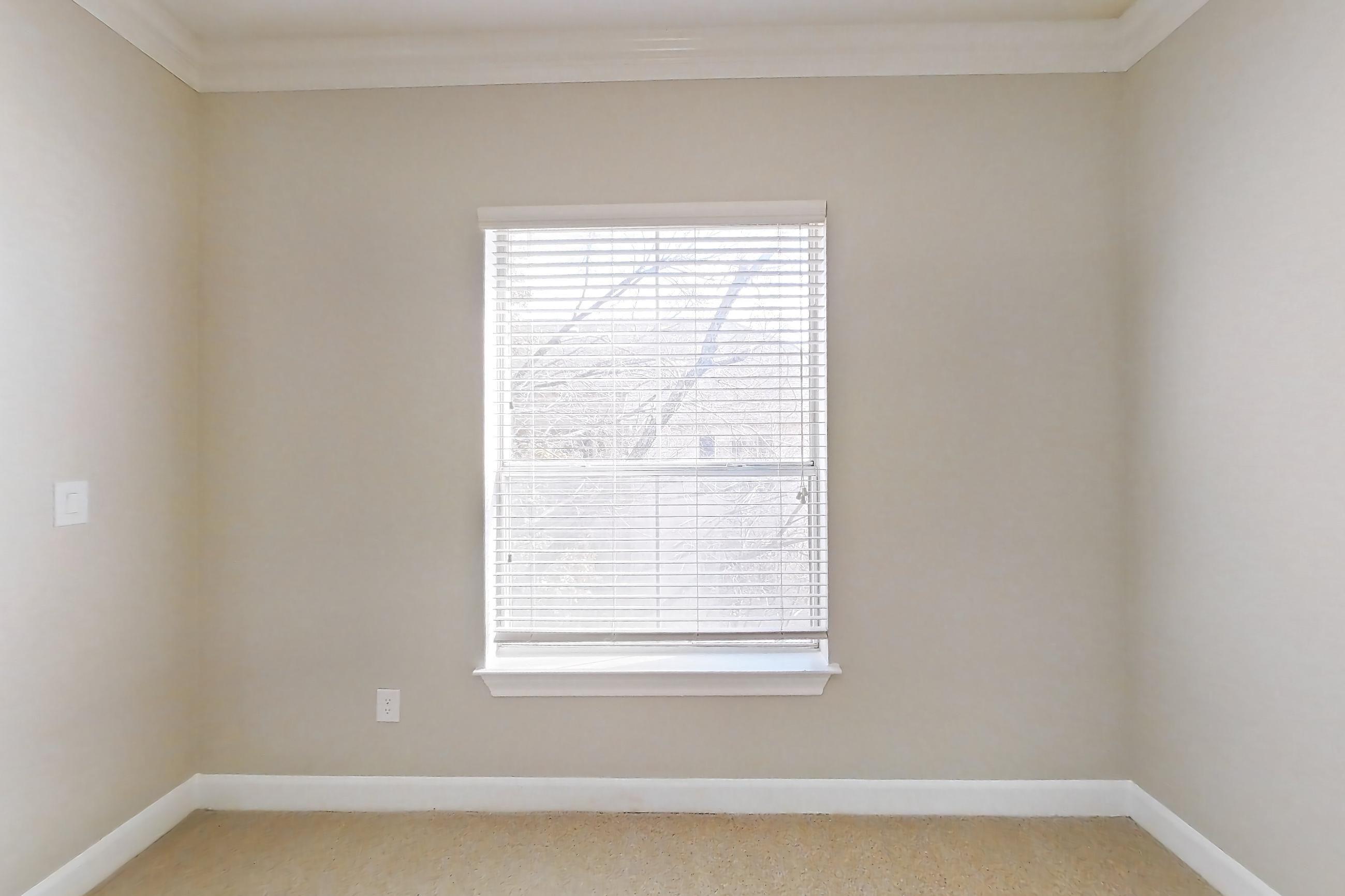 DINING SPACE