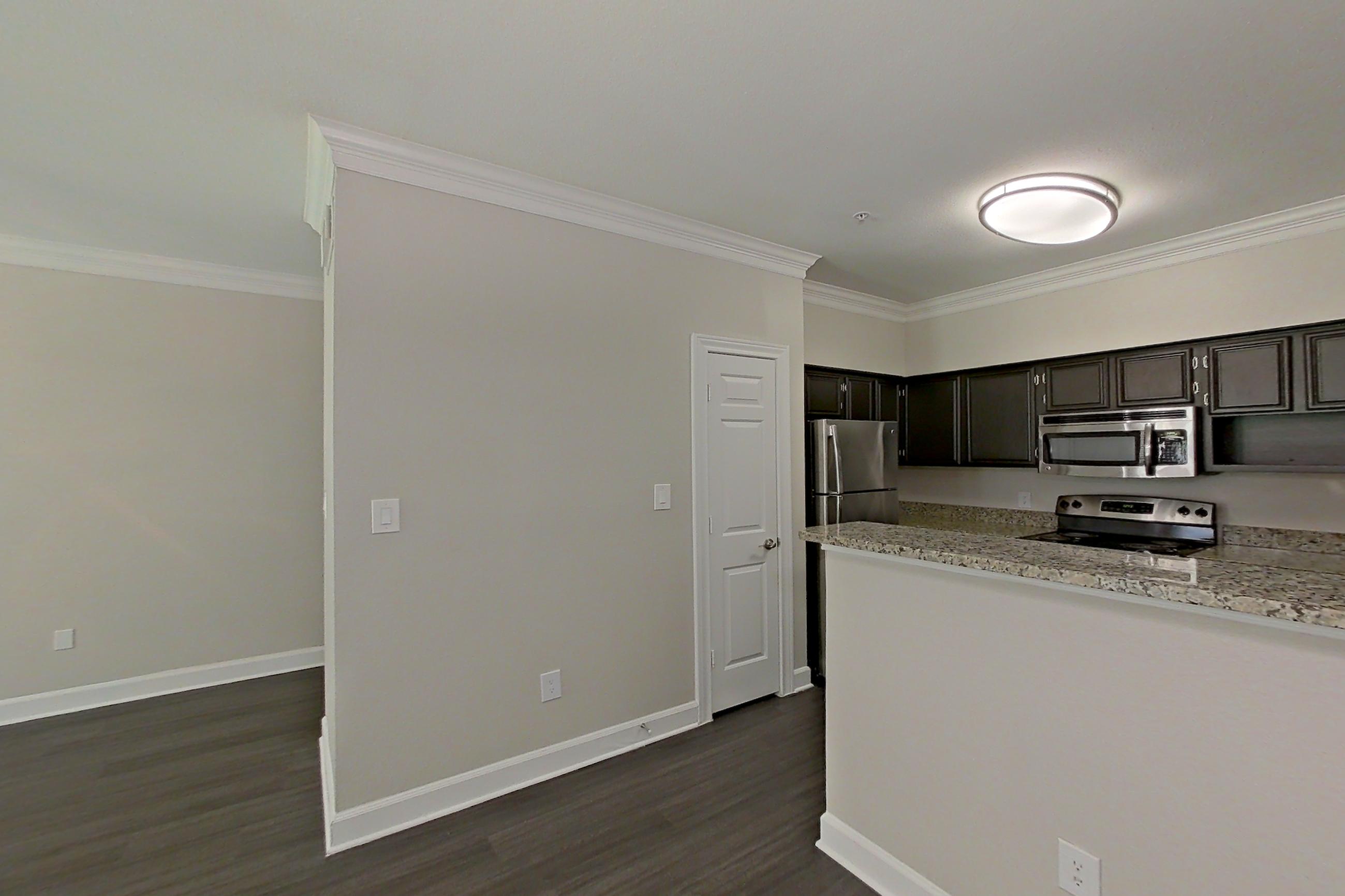DINING SPACE