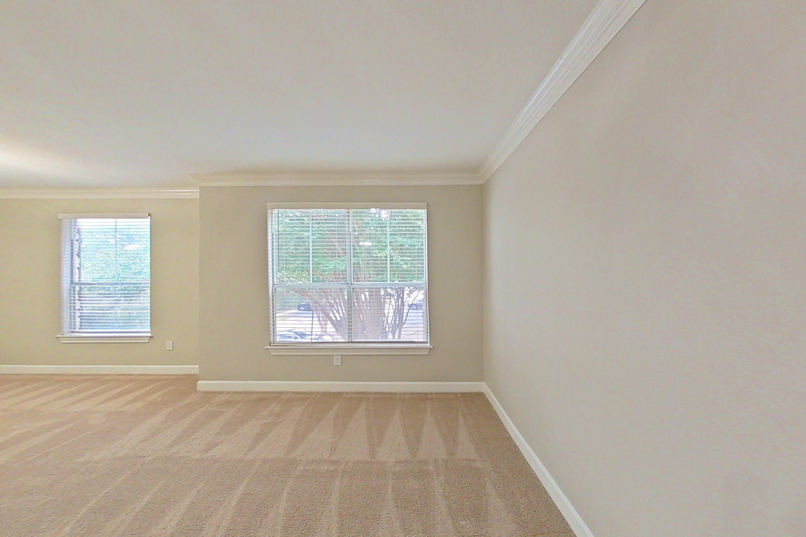 LIVING SPACE