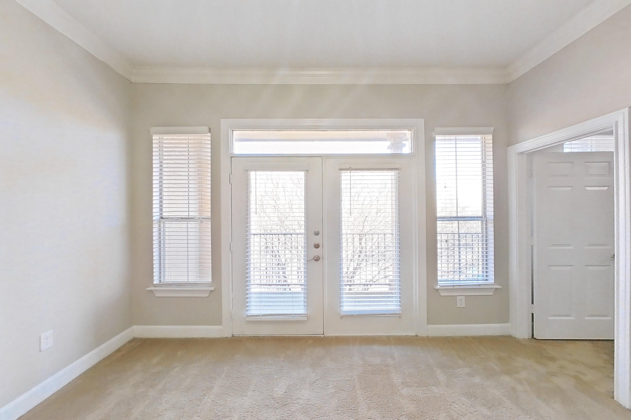LIVING SPACE