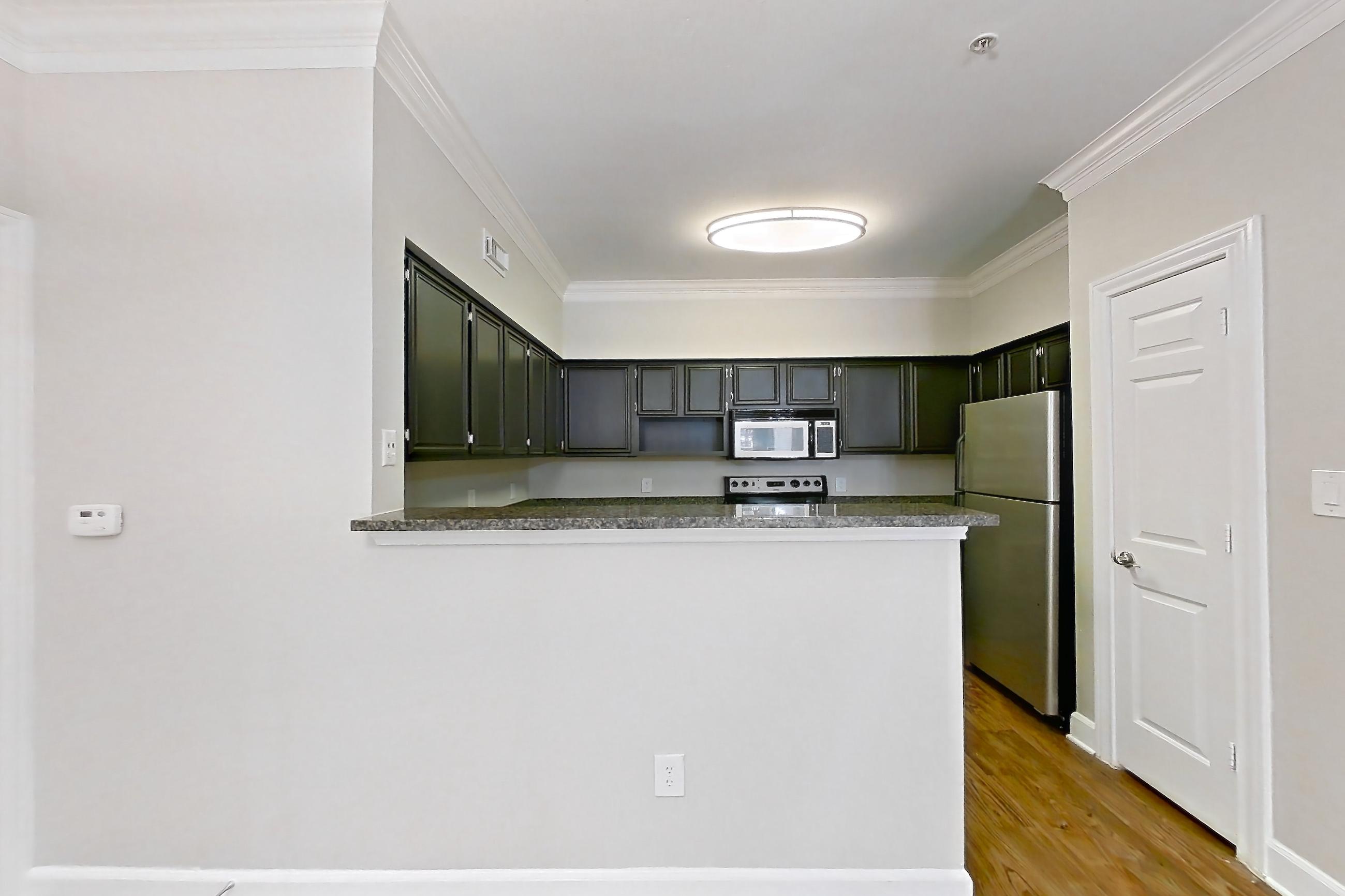 DINING ROOM (representative of this floor plan)