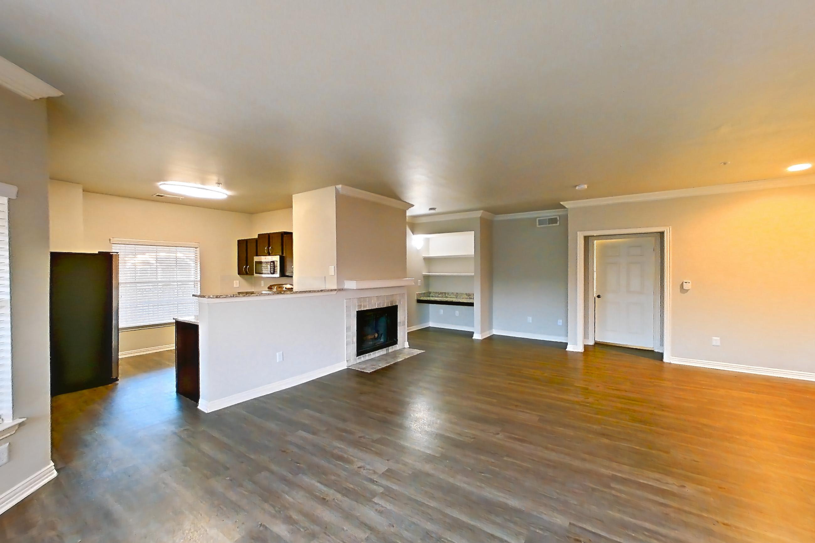 DINING ROOM (representative of this floor plan)