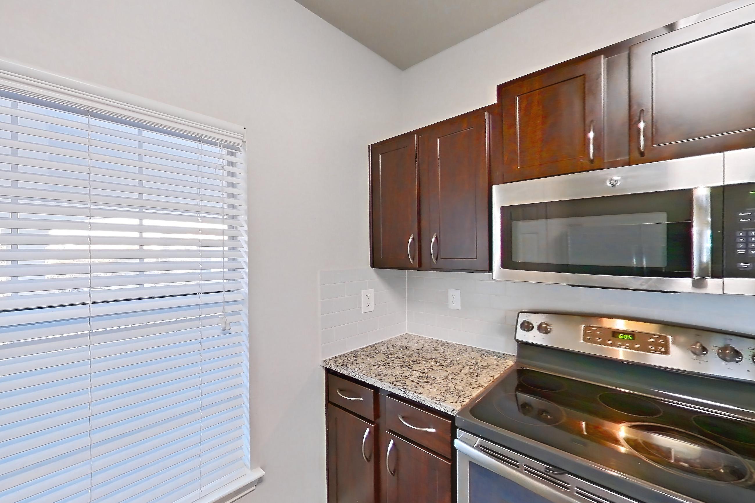 KITCHEN (representative of this floor plan)
