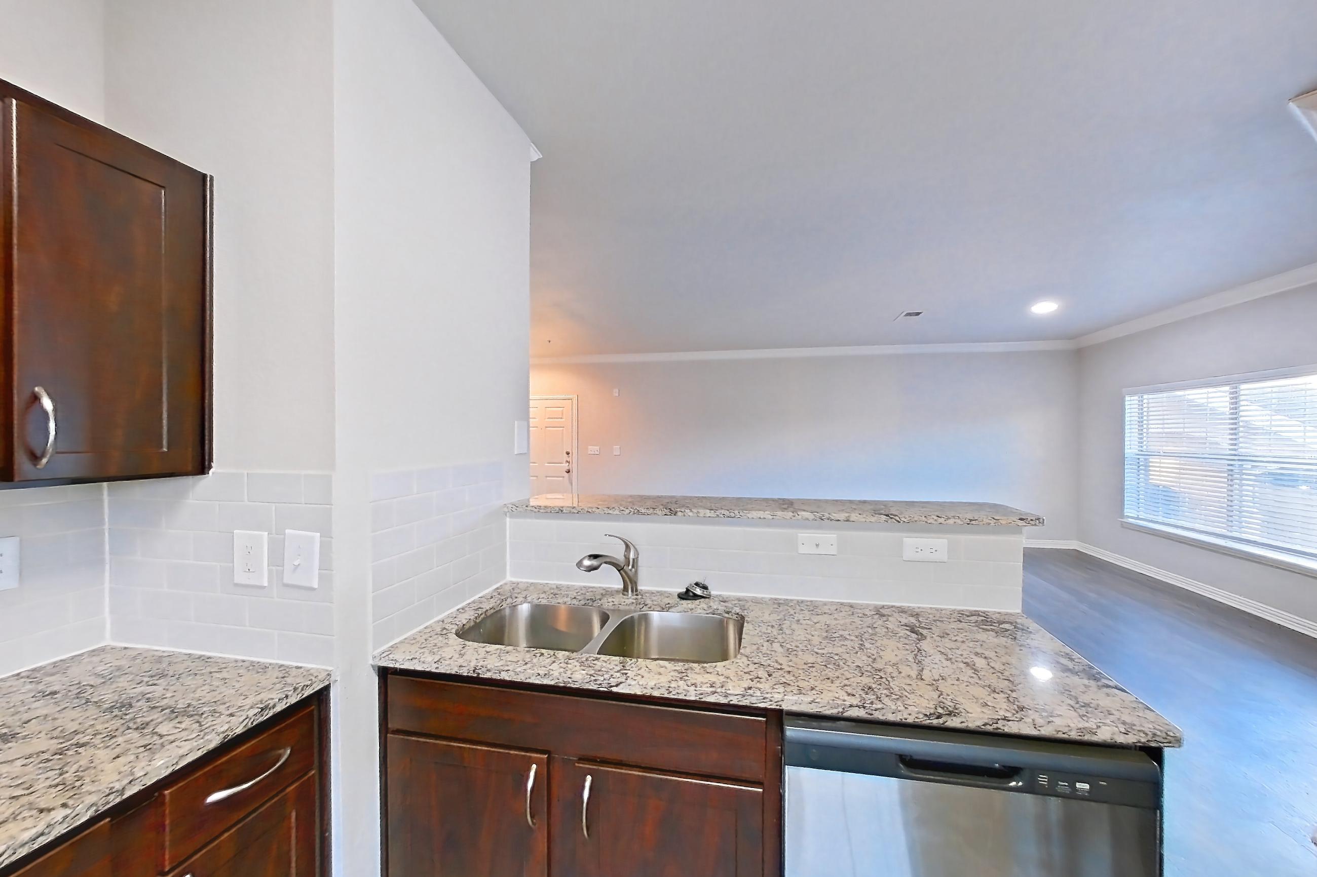 KITCHEN (representative of this floor plan)