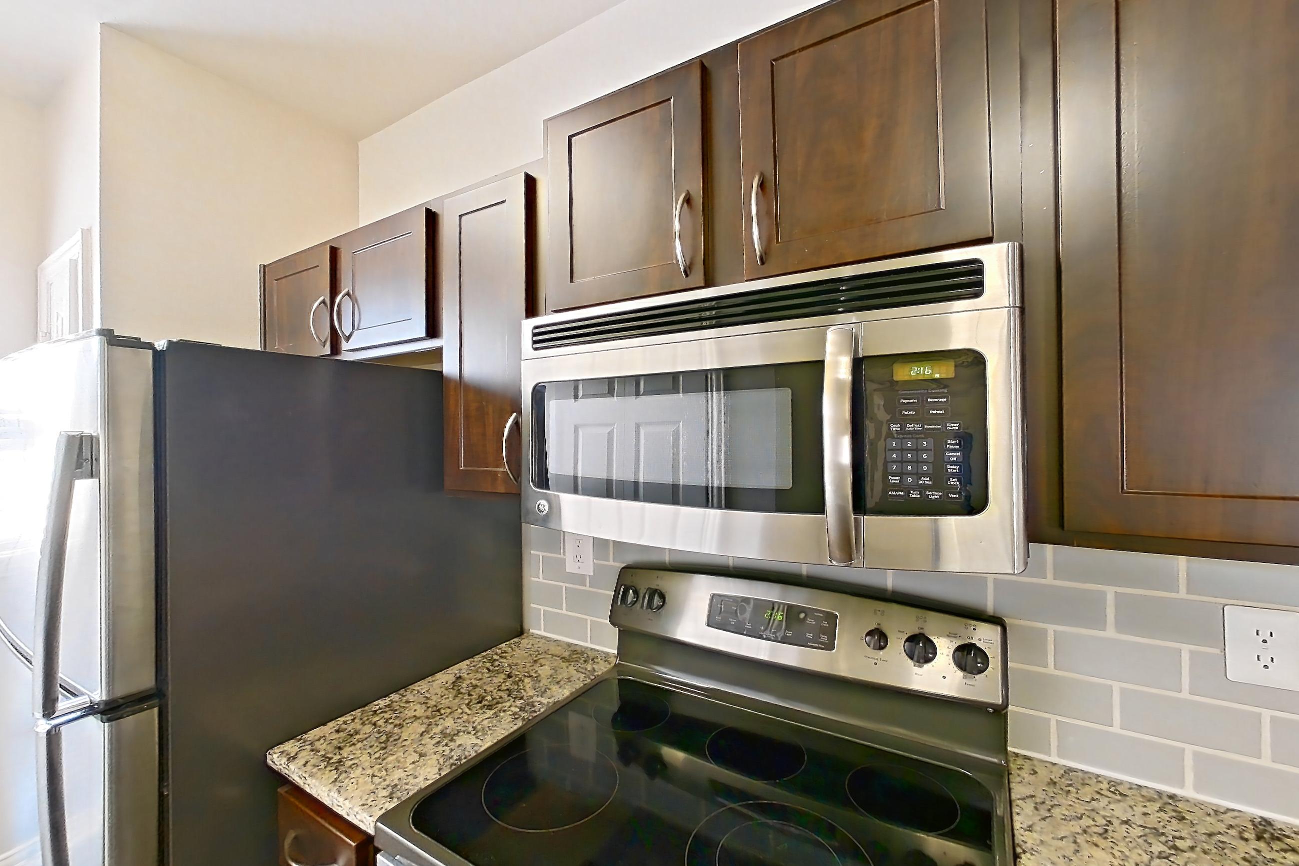 KITCHEN (representative of this floor plan)