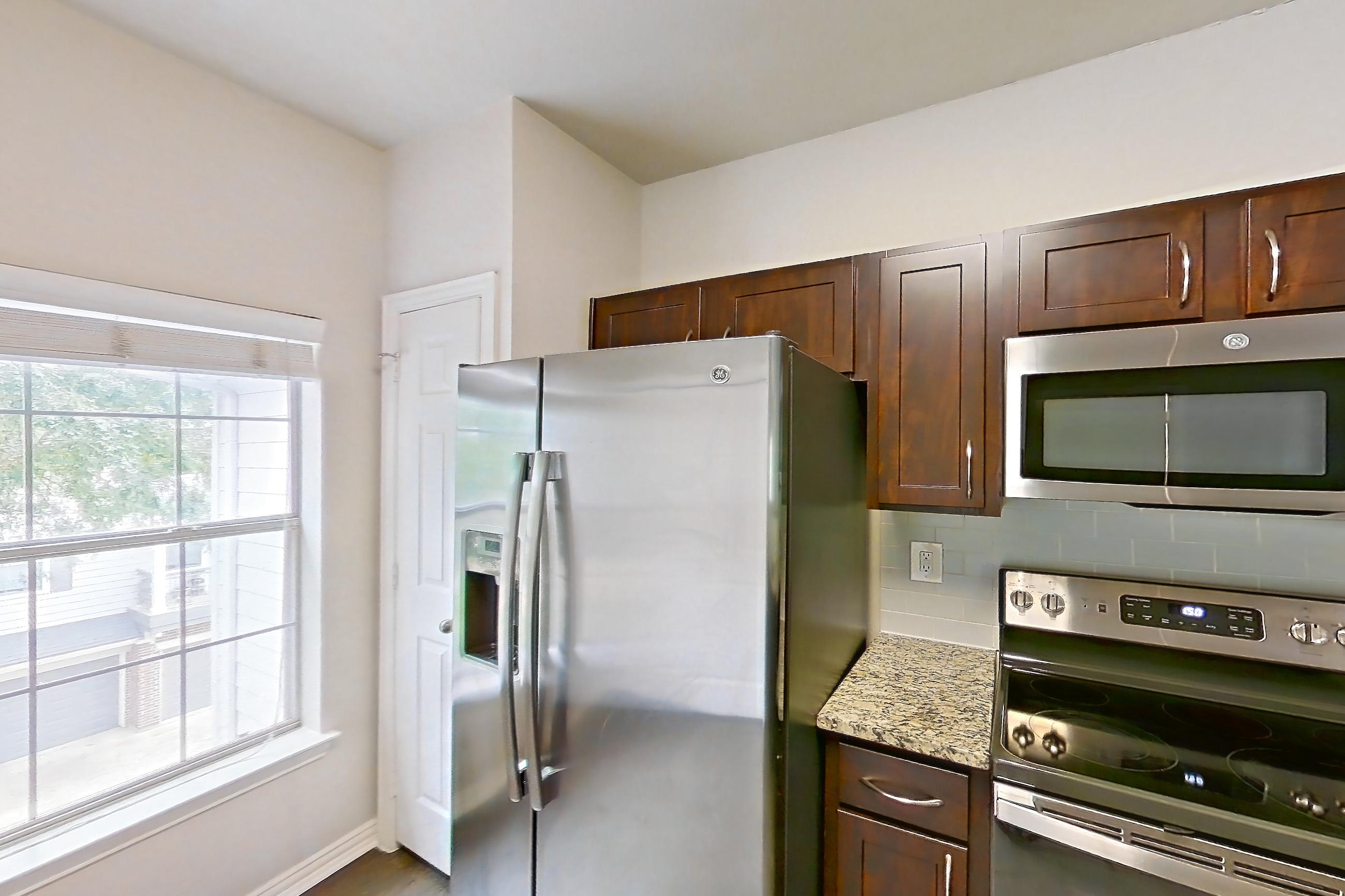 KITCHEN (representative of this floor plan)