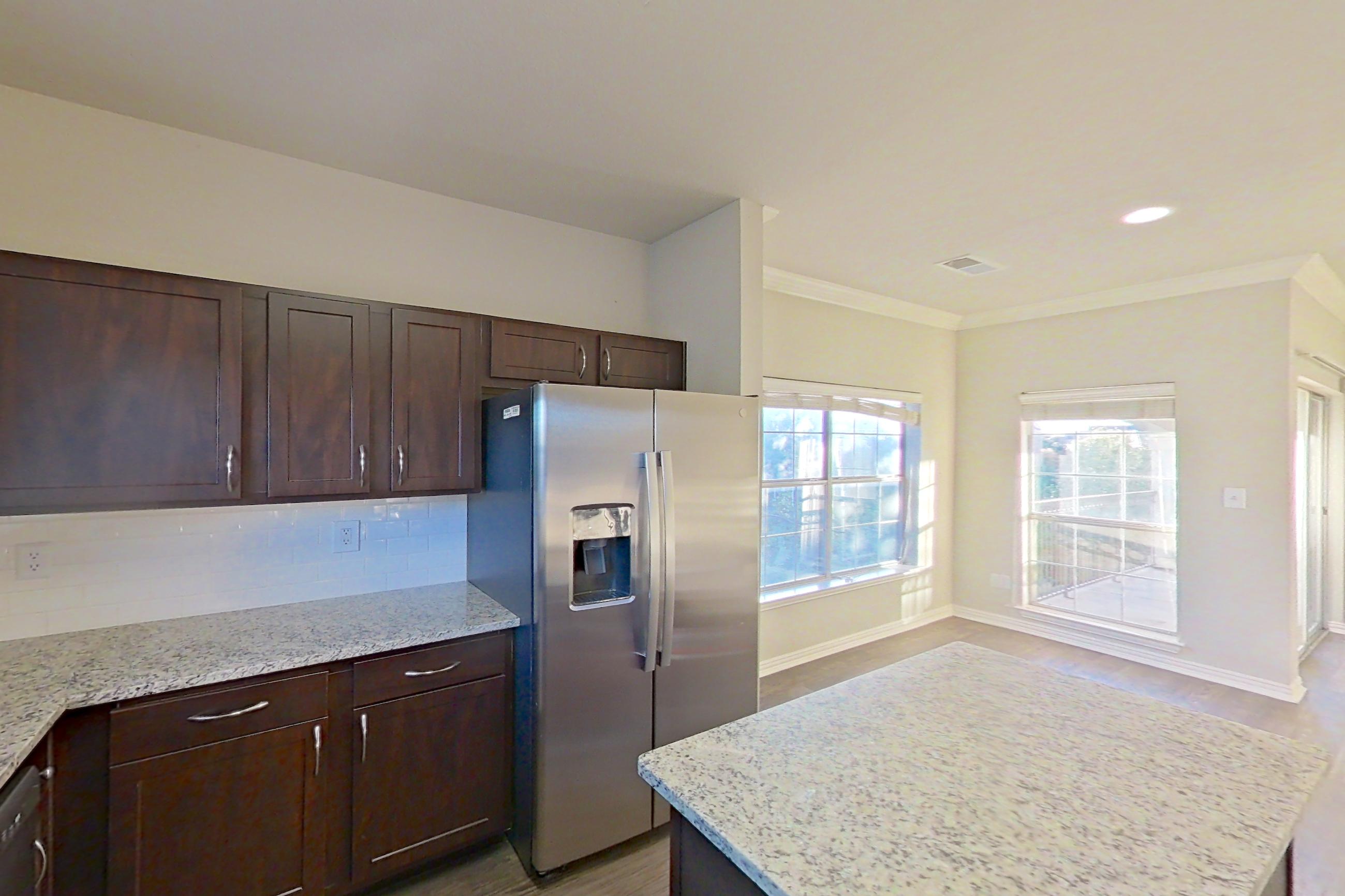 KITCHEN (representative of this floor plan)