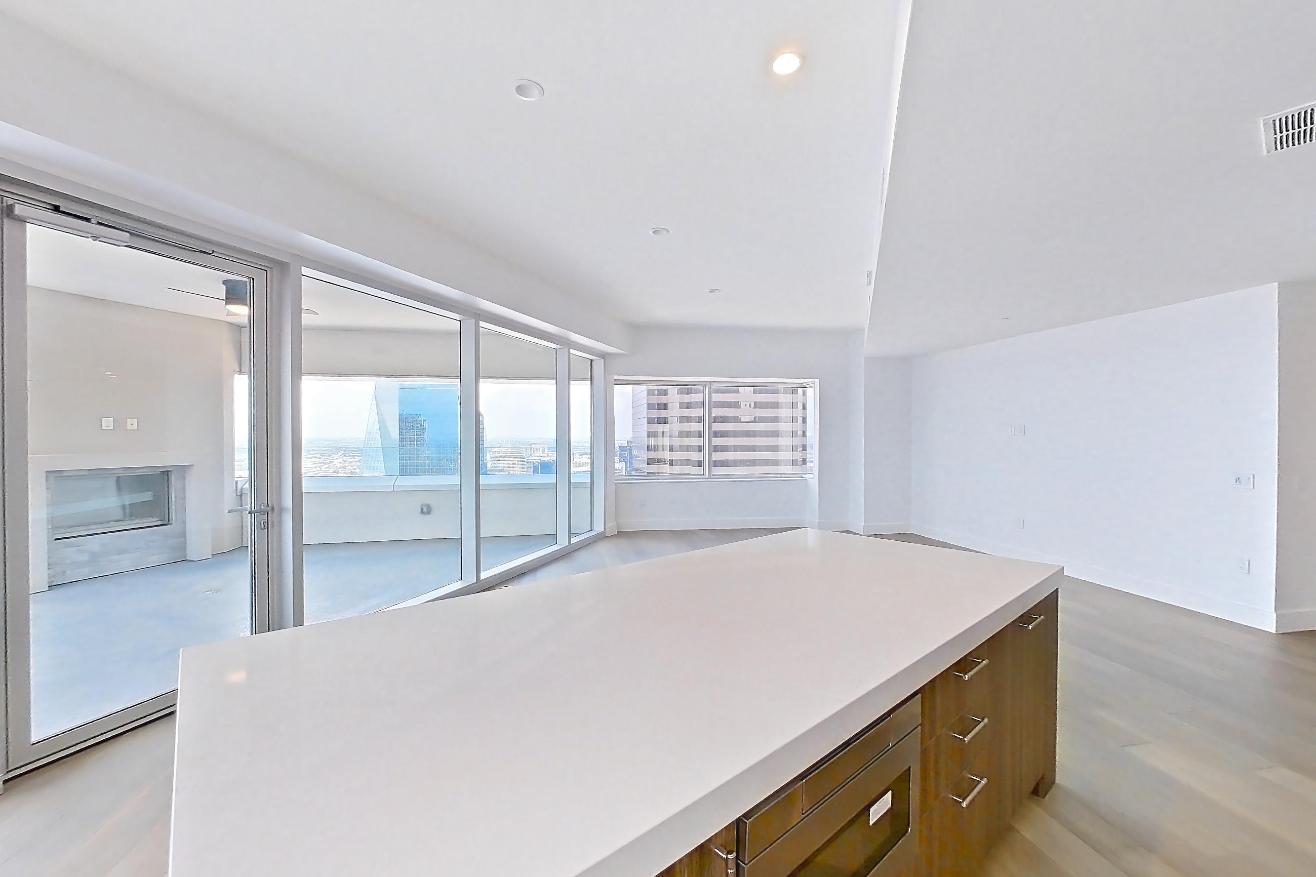 KITCHEN (representative of this floor plan)