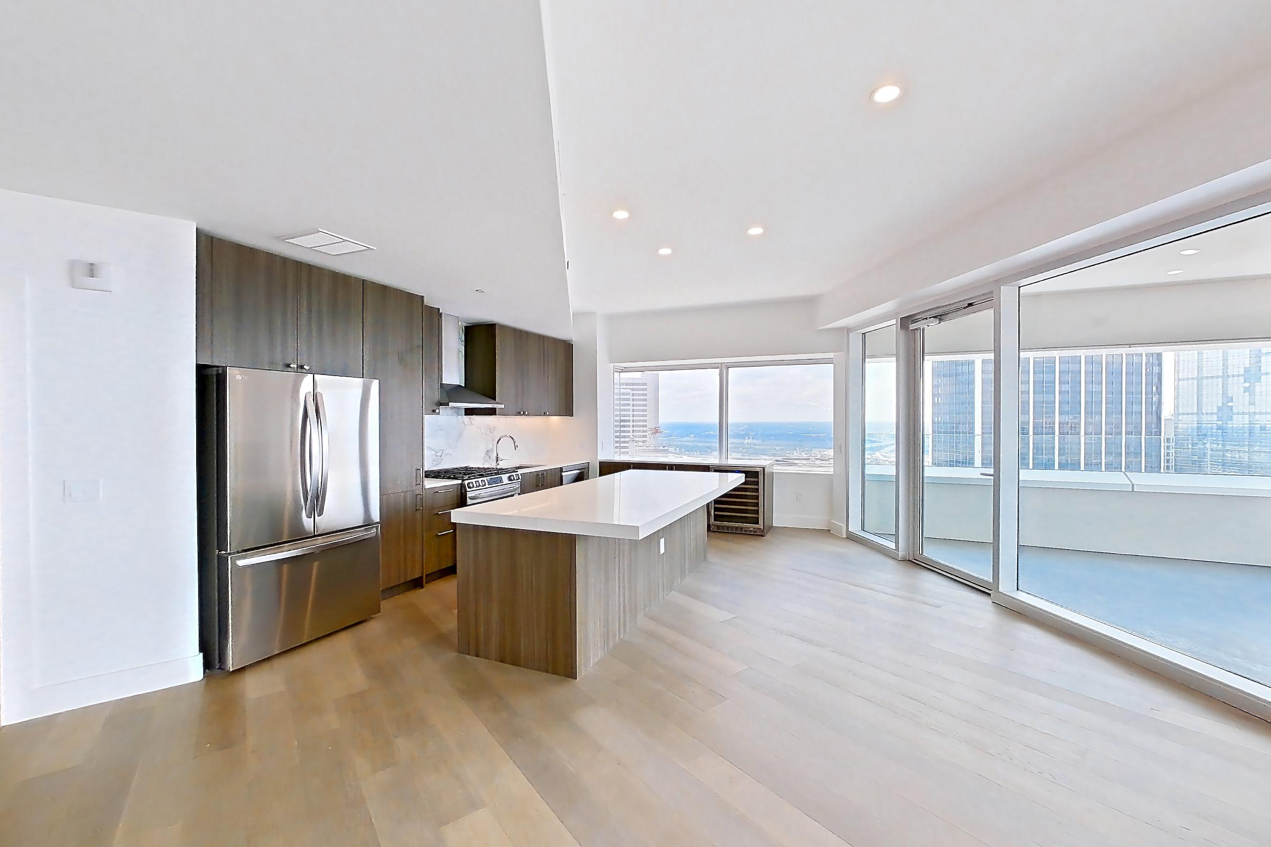 LIVING ROOM (representative of this floor plan)