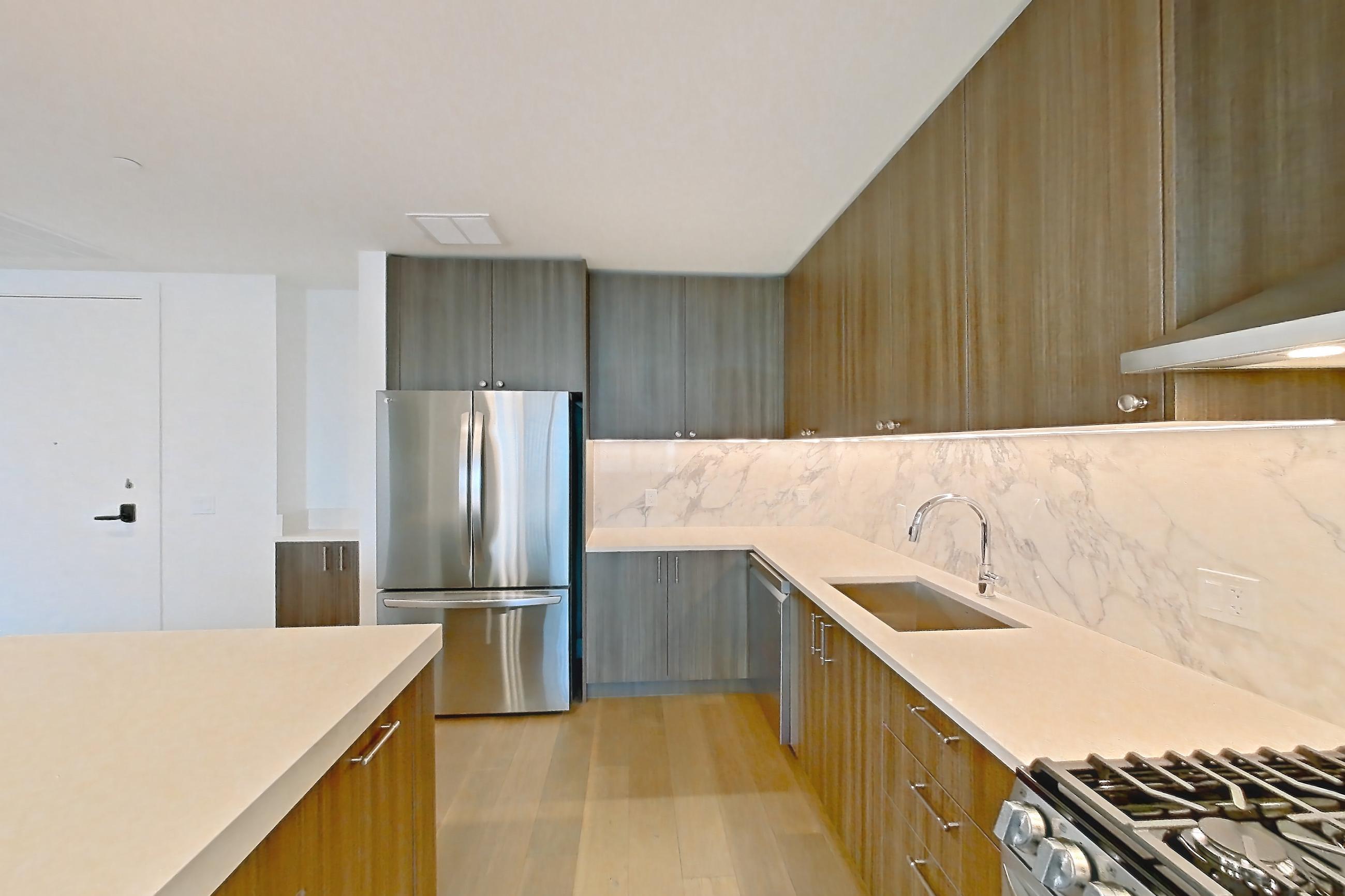 KITCHEN (representative of this floor plan)