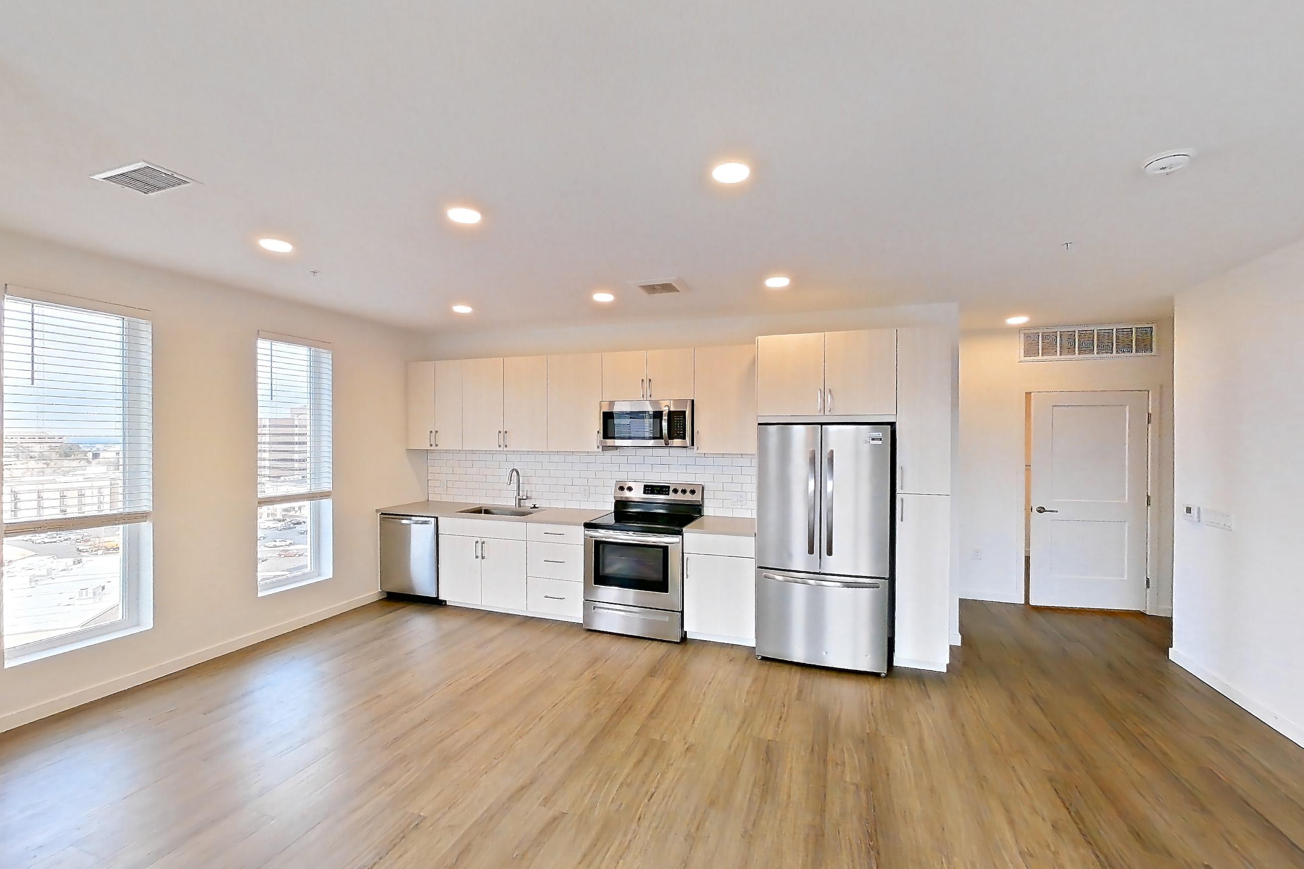 LIVING SPACE