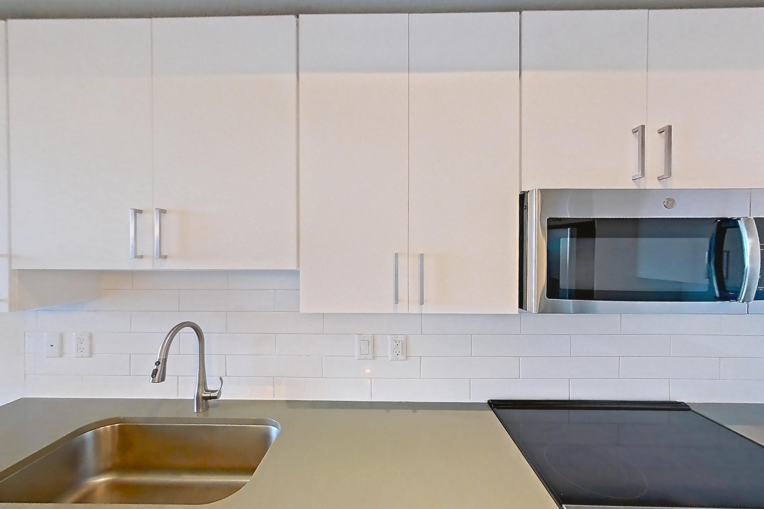 KITCHEN (representative of this floor plan)