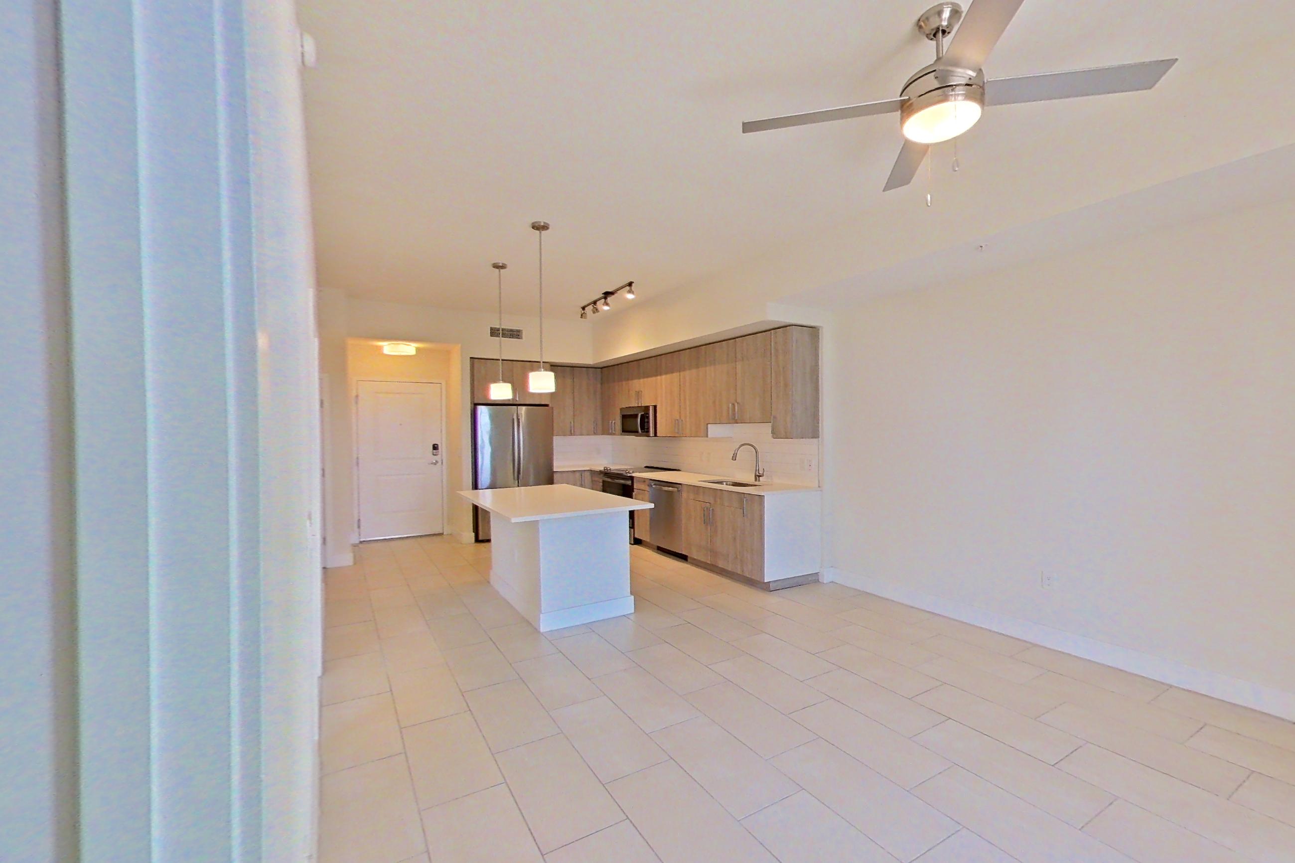 LIVING ROOM CLOSET (representative of this floor plan)