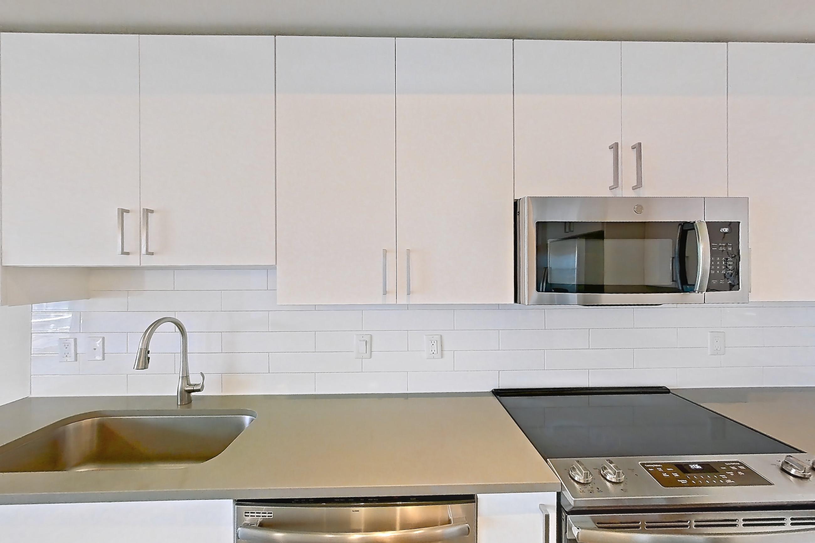 KITCHEN (representative of this floor plan)