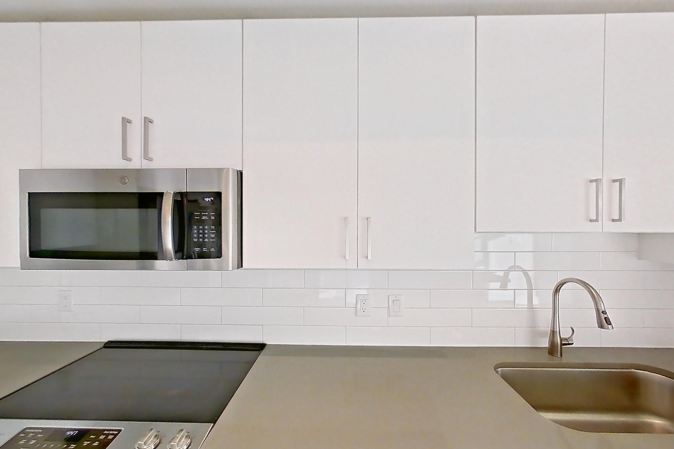 KITCHEN (representative of this floor plan)