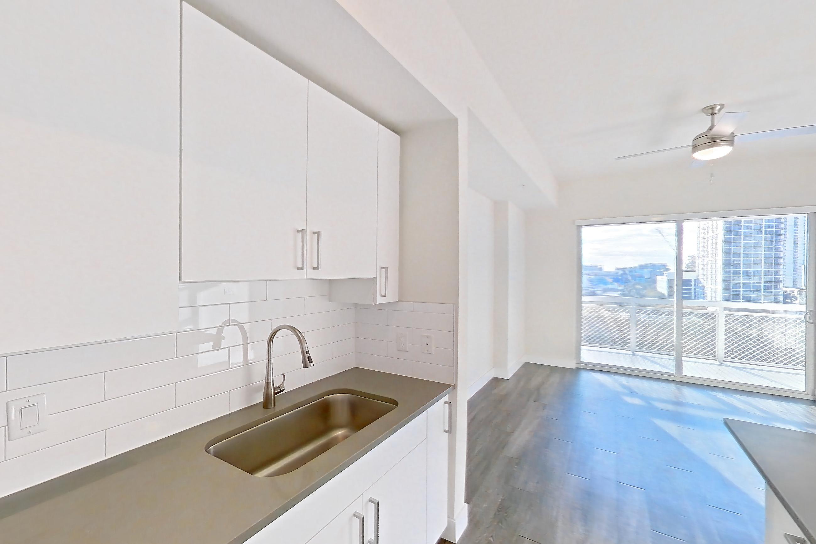 KITCHEN (representative of this floor plan)