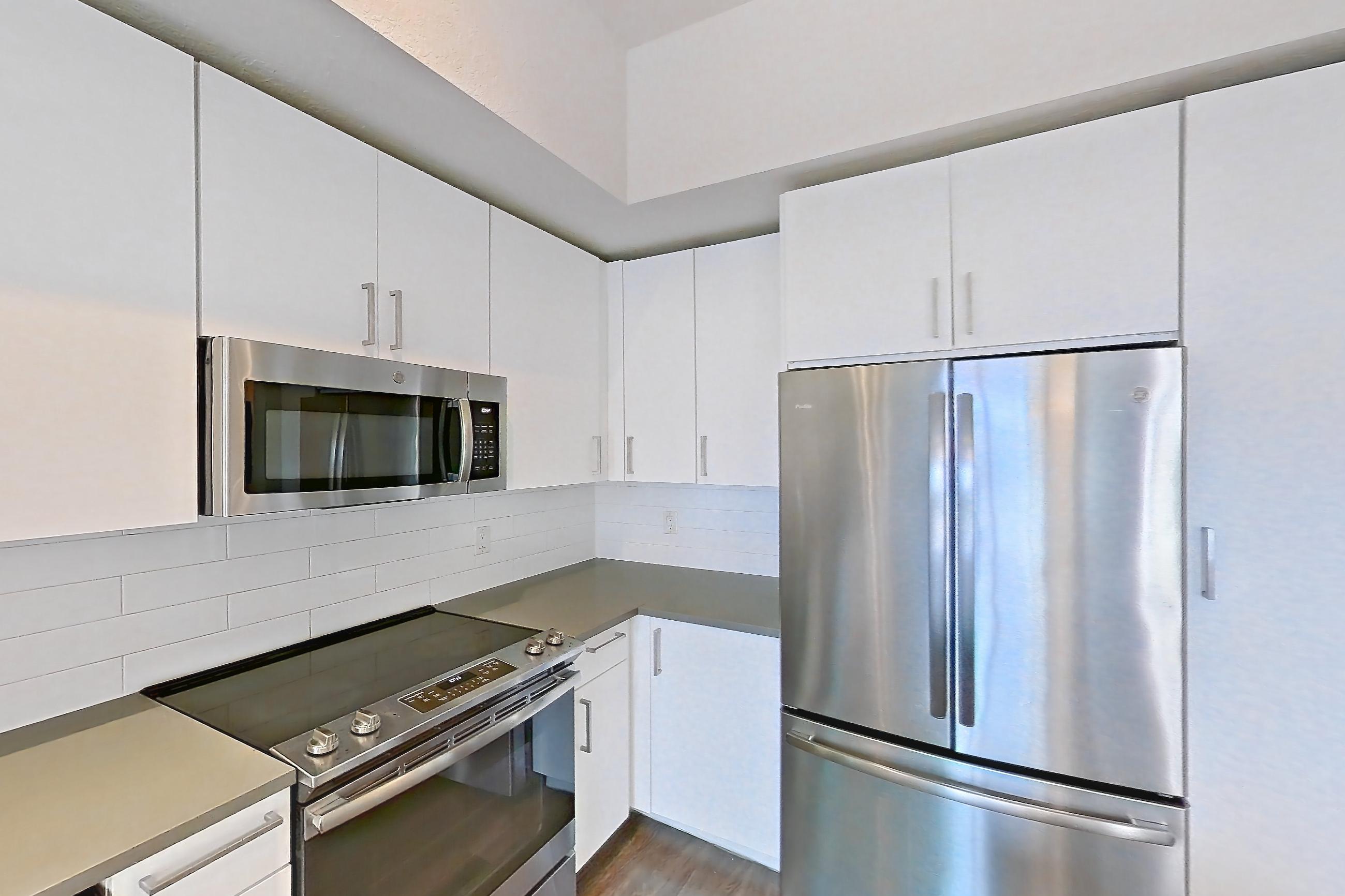KITCHEN (representative of this floor plan)