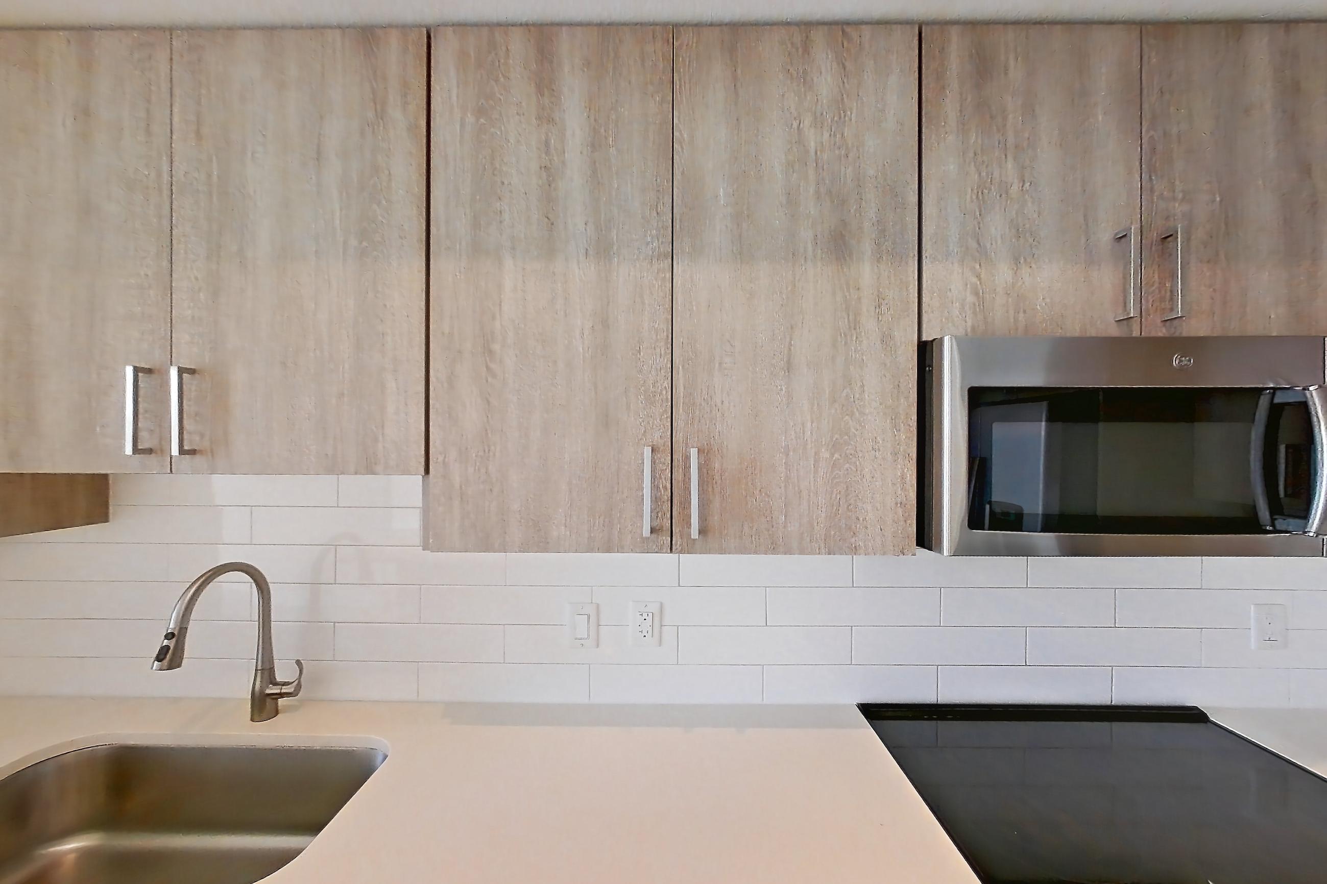 KITCHEN (representative of this floor plan)