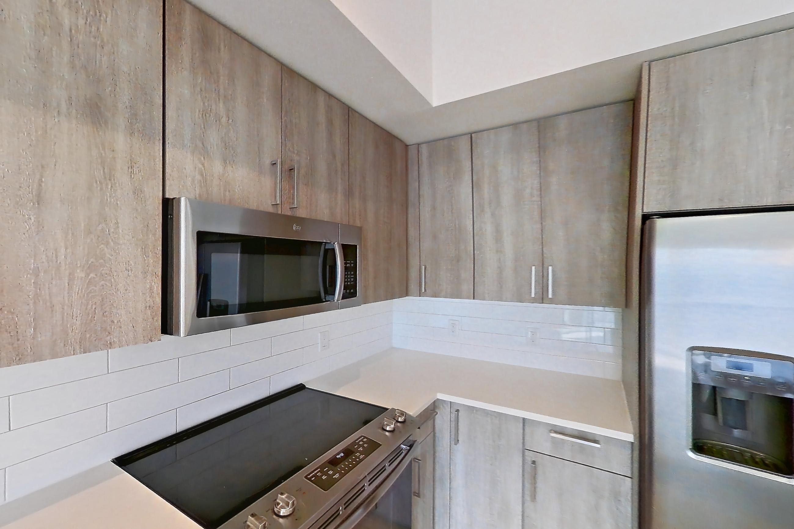 KITCHEN (representative of this floor plan)