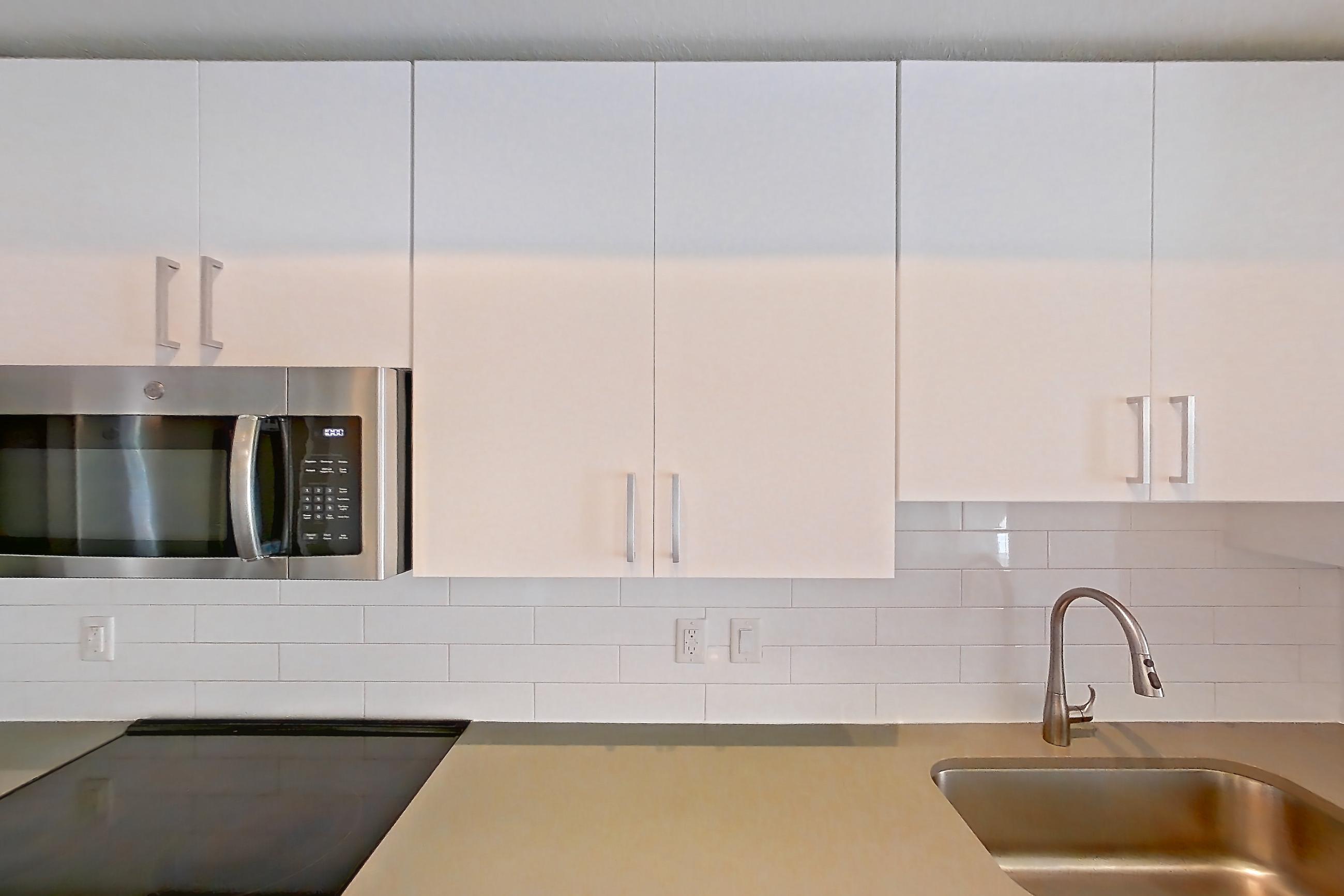 KITCHEN (representative of this floor plan)
