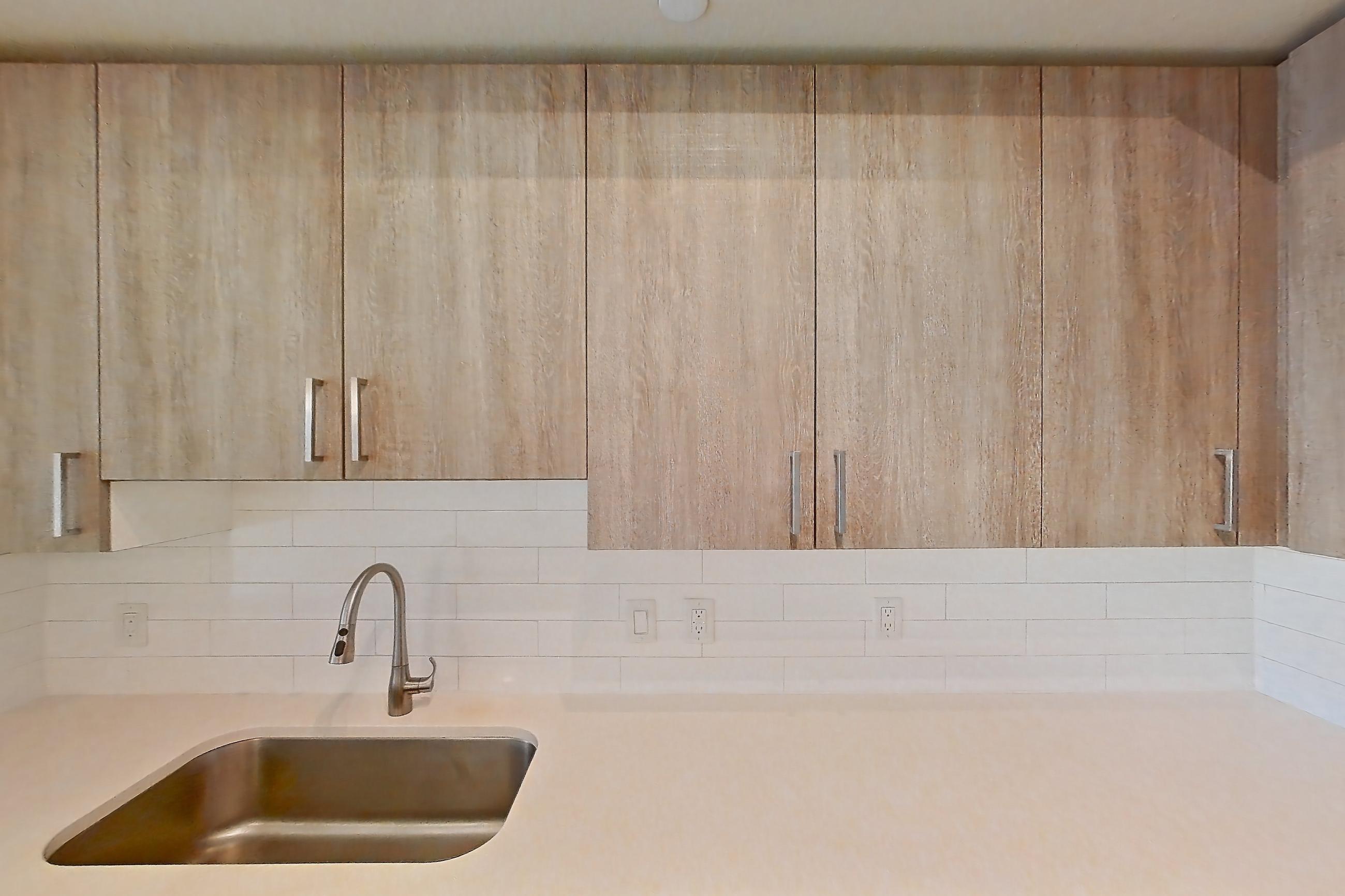 KITCHEN (representative of this floor plan)