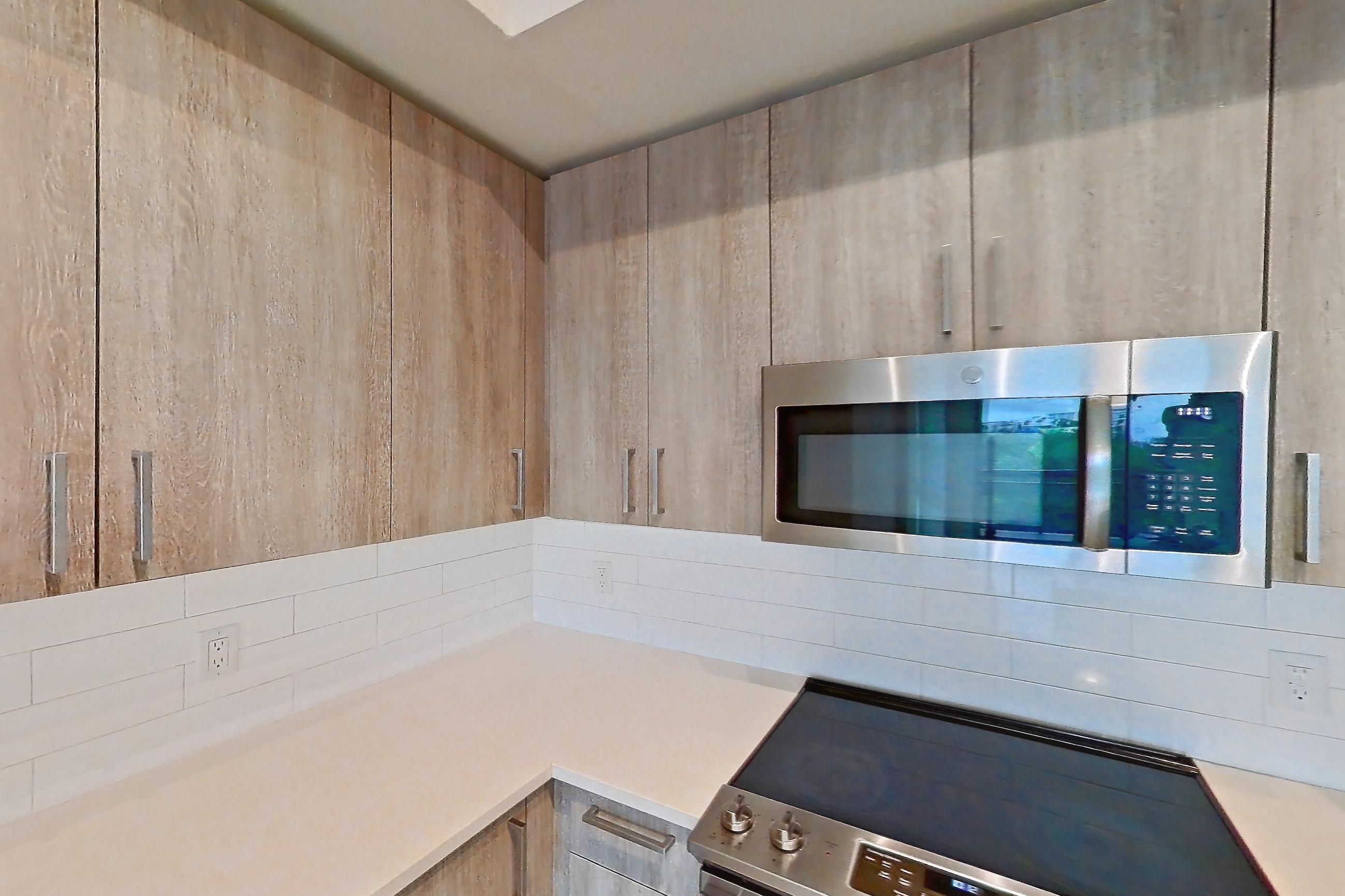 KITCHEN (representative of this floor plan)