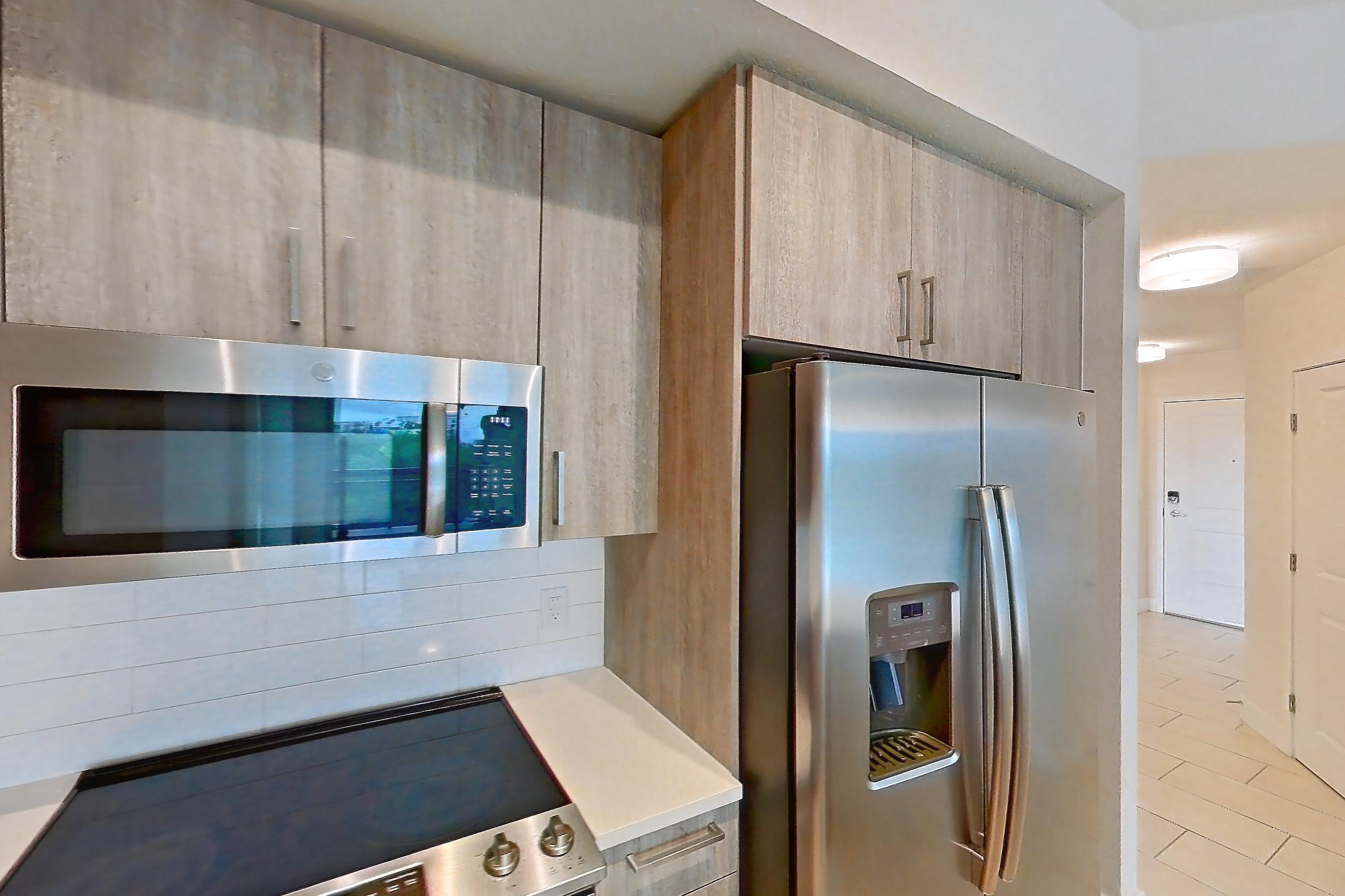 KITCHEN (representative of this floor plan)