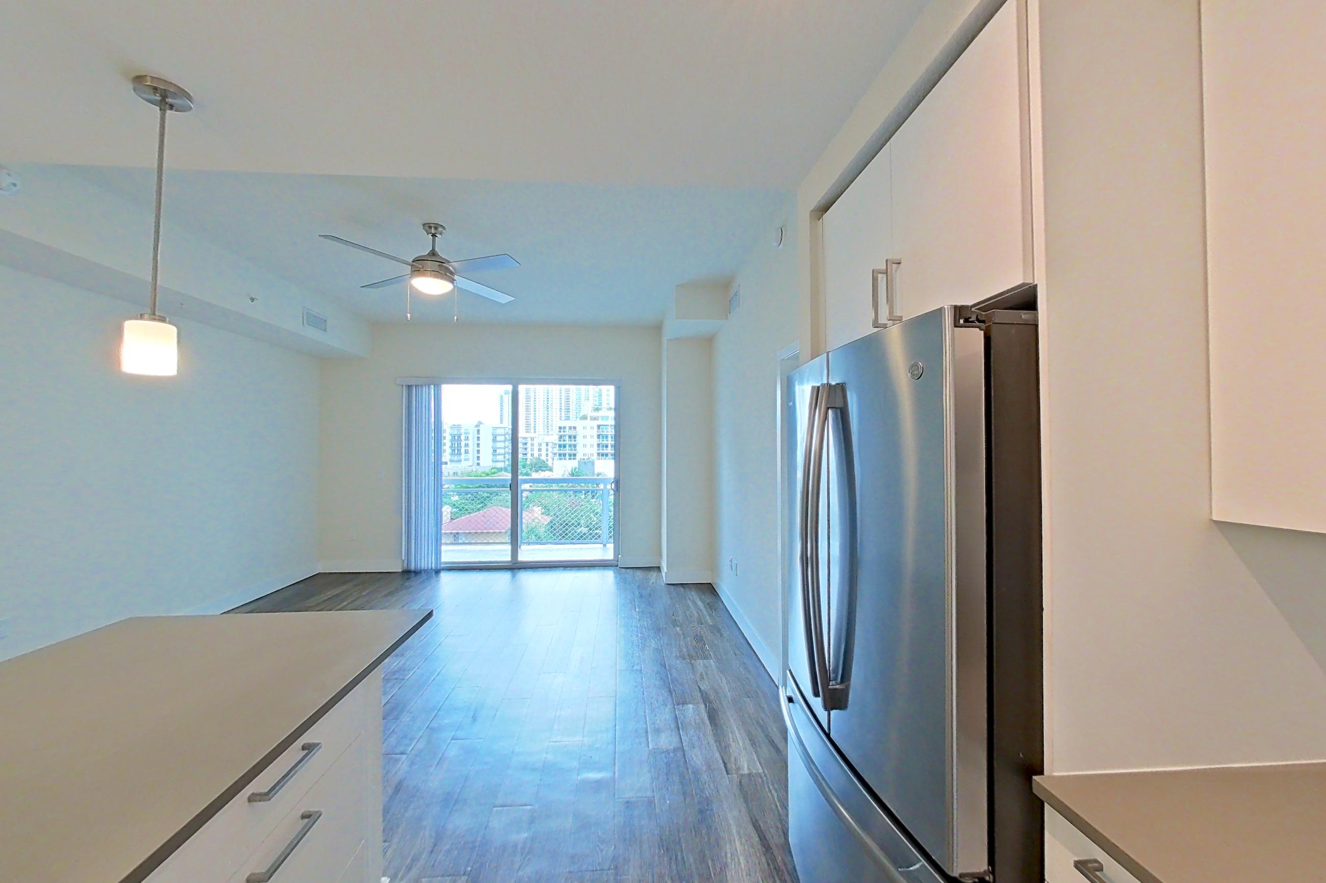 KITCHEN (representative of this floor plan)