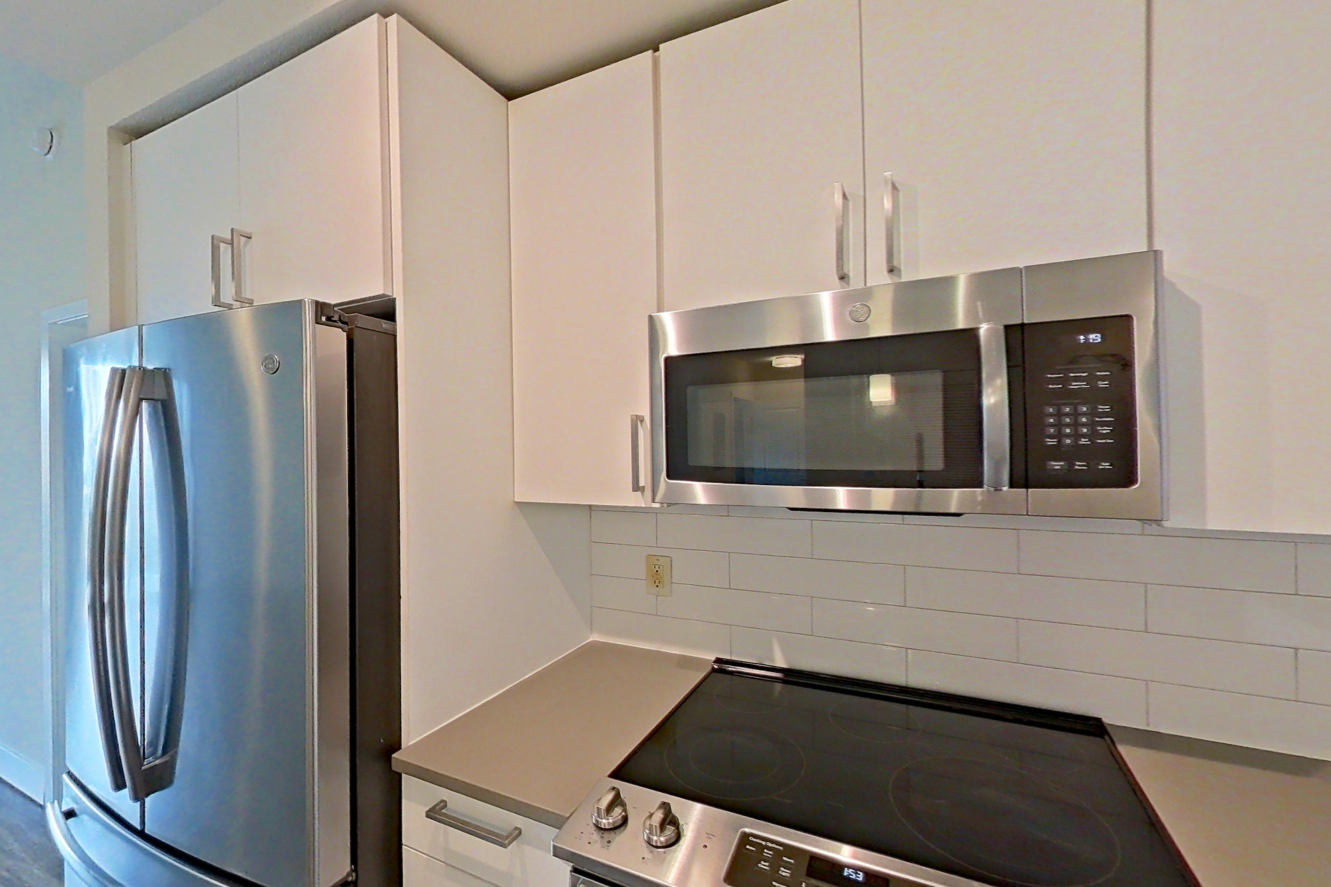 KITCHEN (representative of this floor plan)