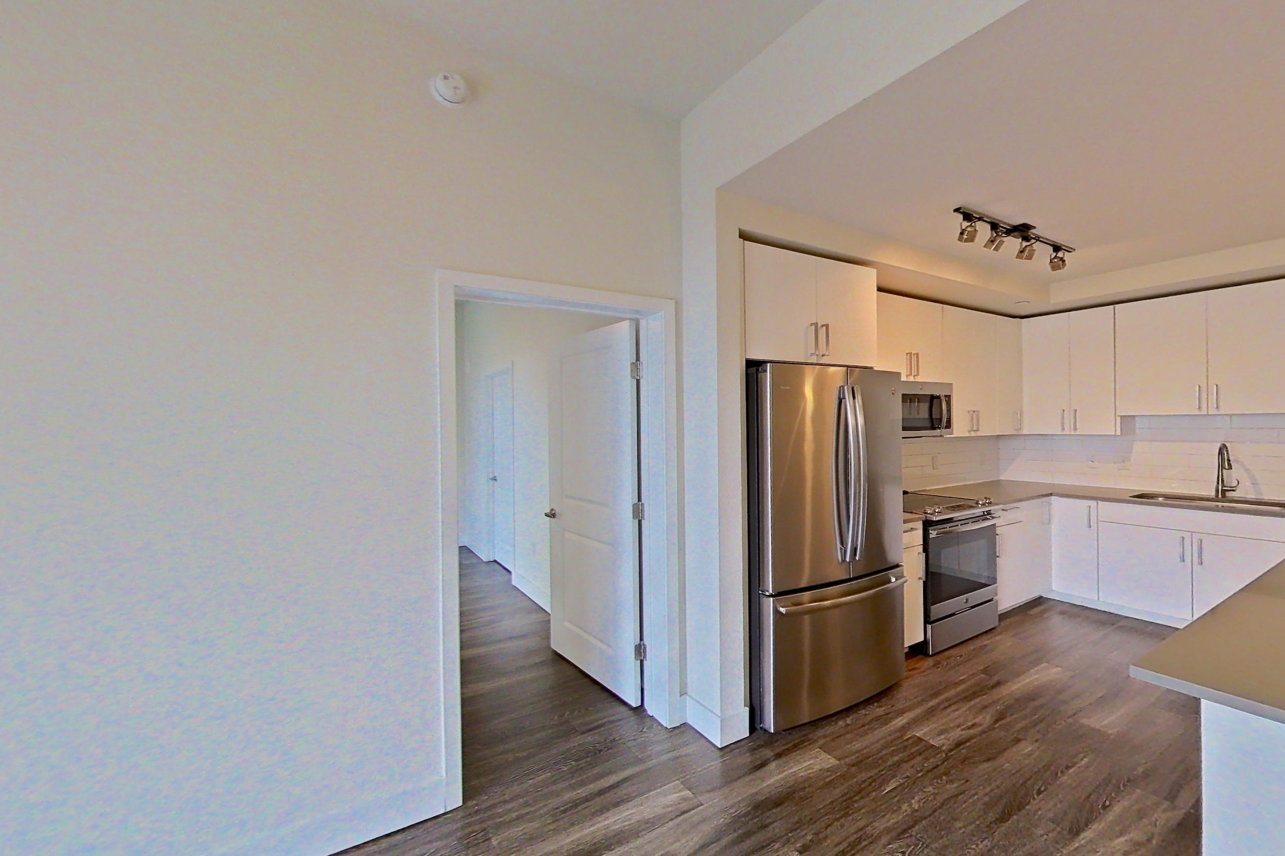 LIVING ROOM (representative of this floor plan)