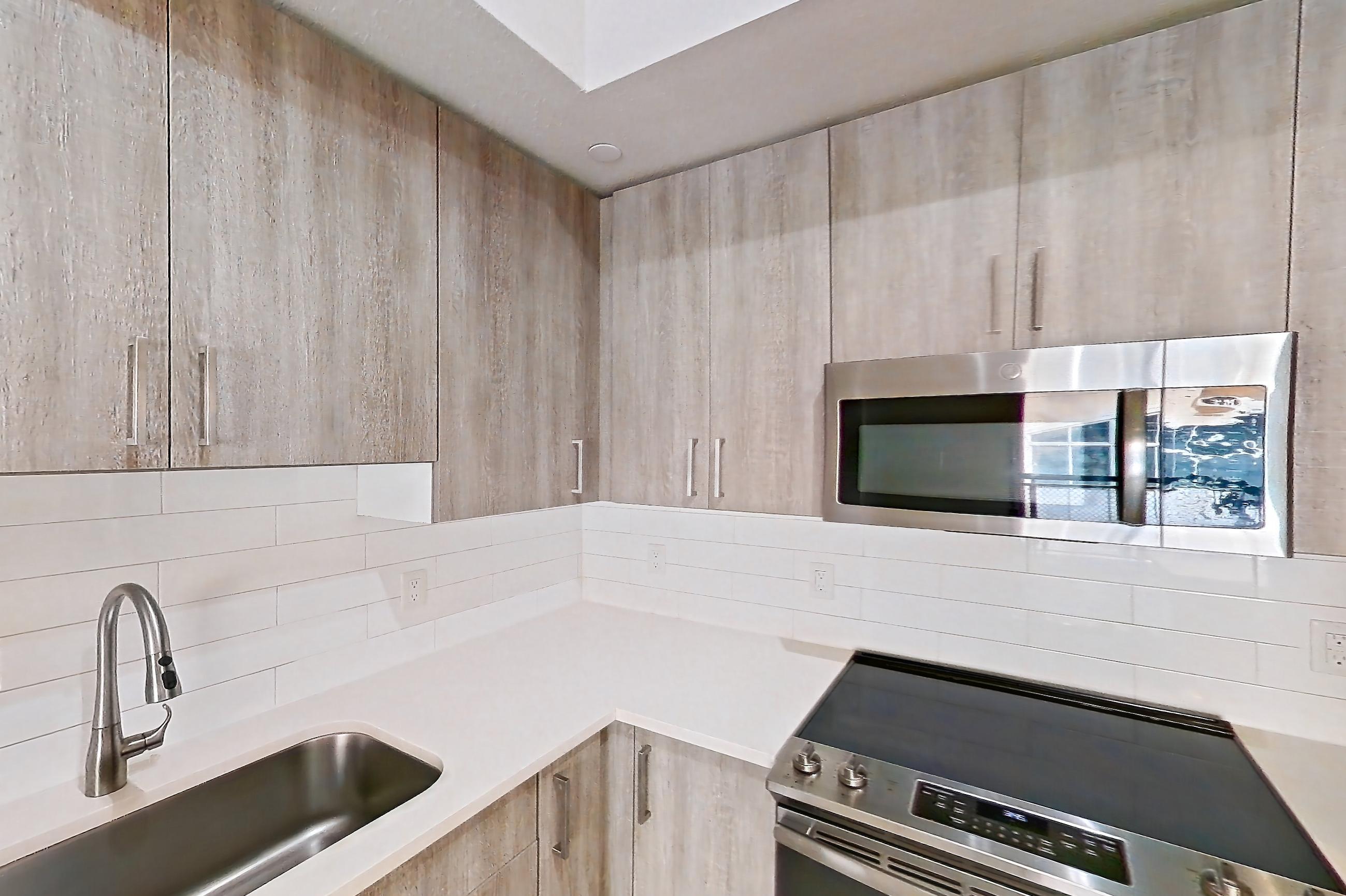 KITCHEN (representative of this floor plan)
