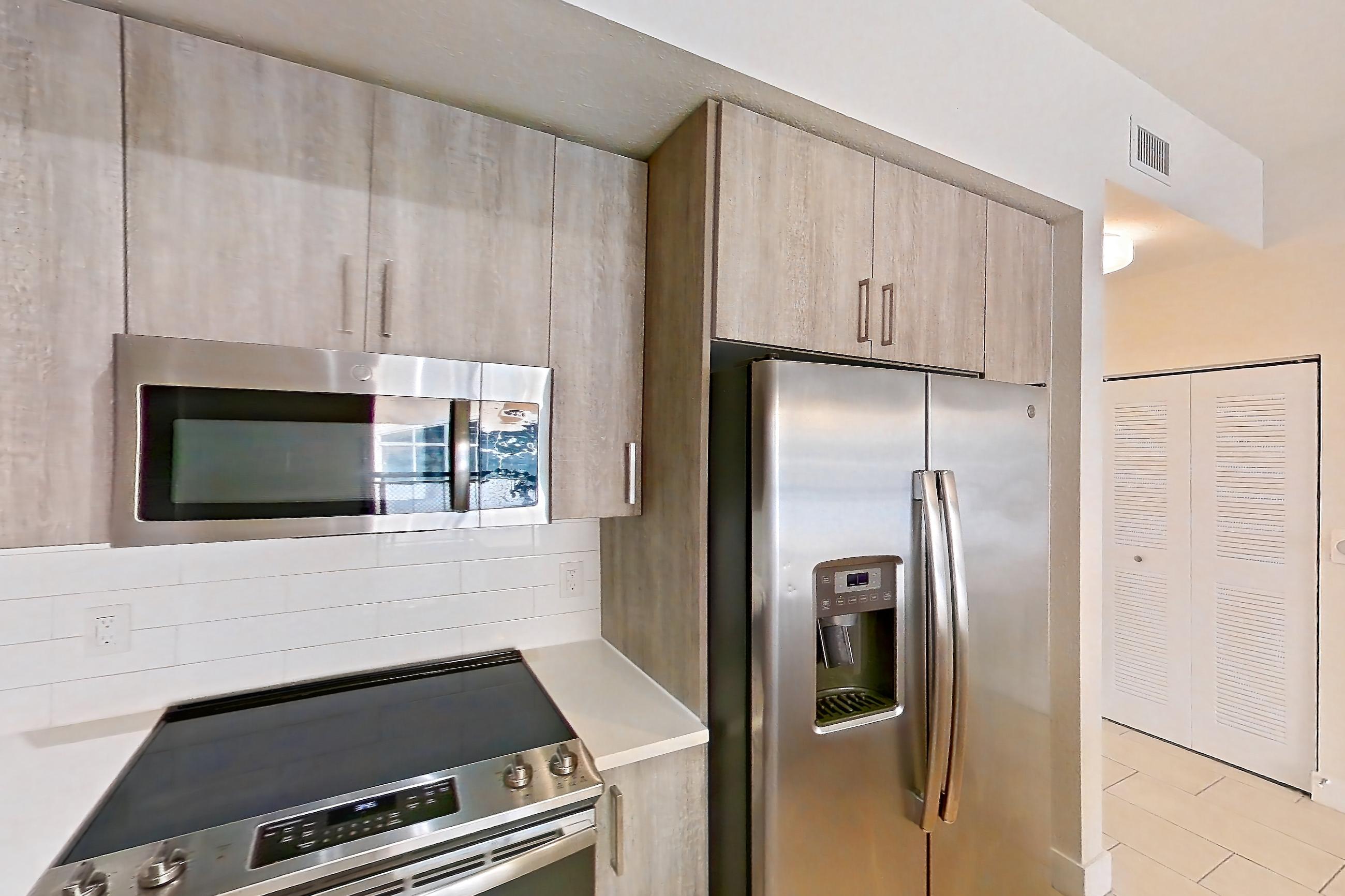 KITCHEN (representative of this floor plan)