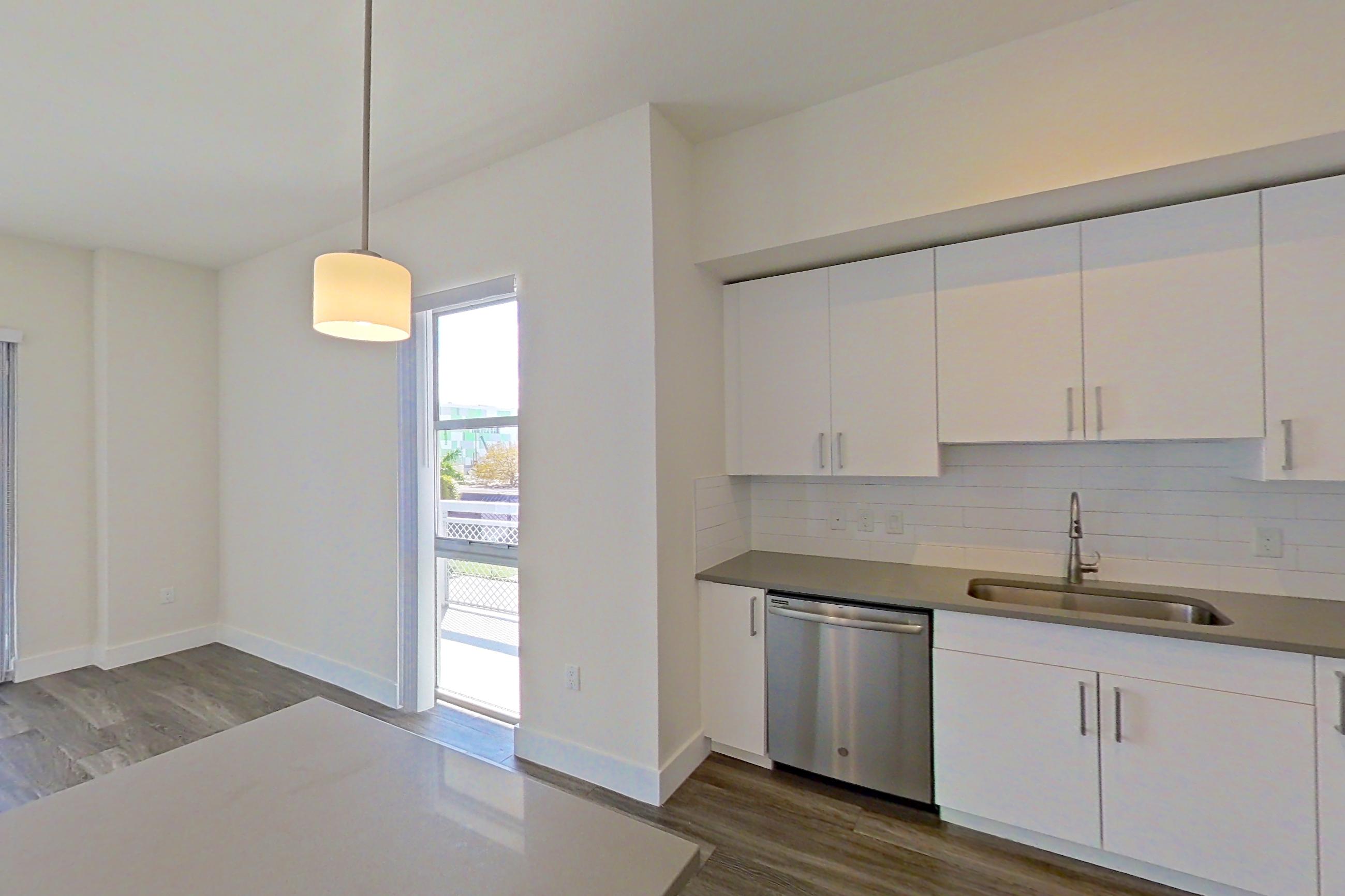 KITCHEN (representative of this floor plan)