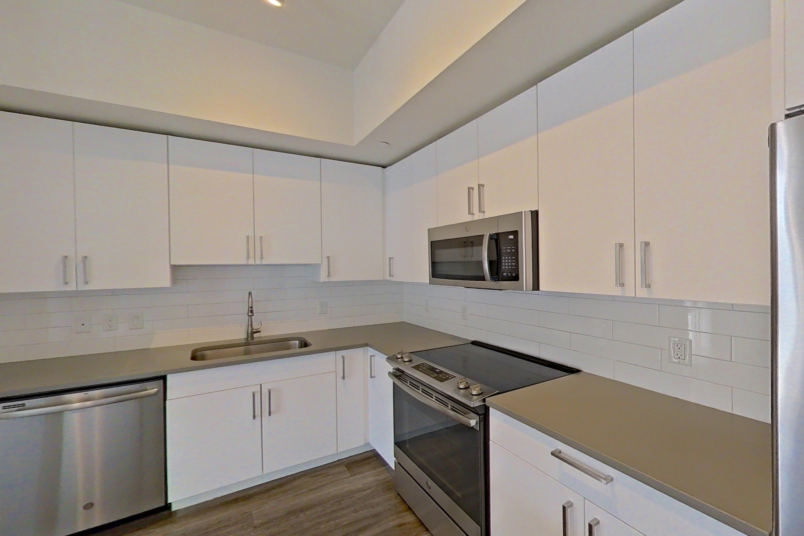 KITCHEN (representative of this floor plan)