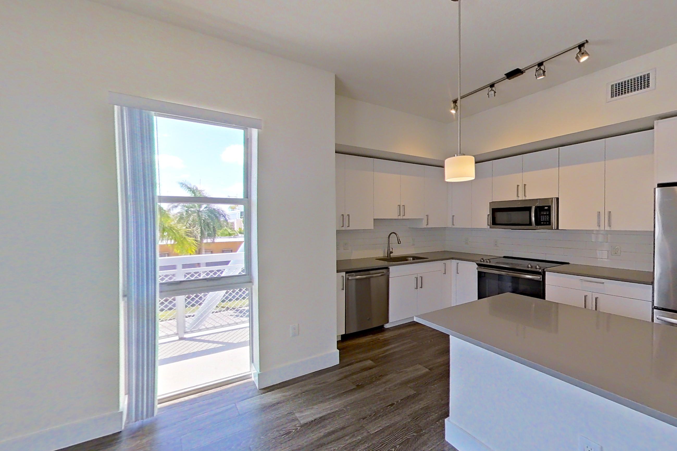 LIVING ROOM (representative of this floor plan)
