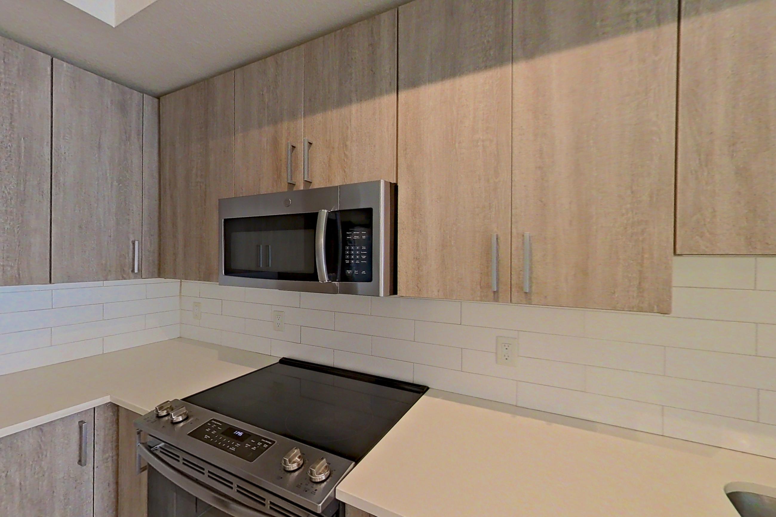 KITCHEN (representative of this floor plan)