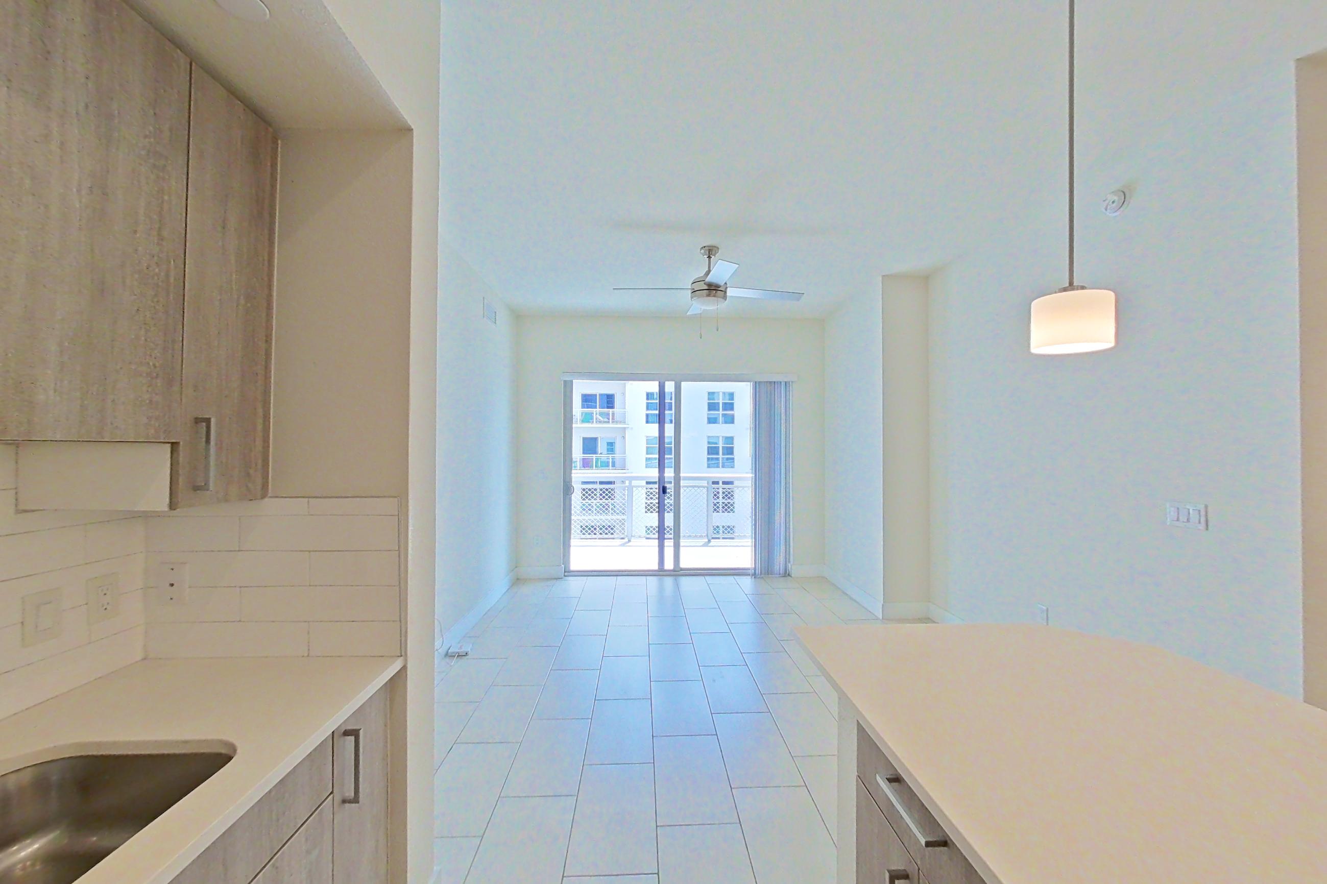 KITCHEN (representative of this floor plan)