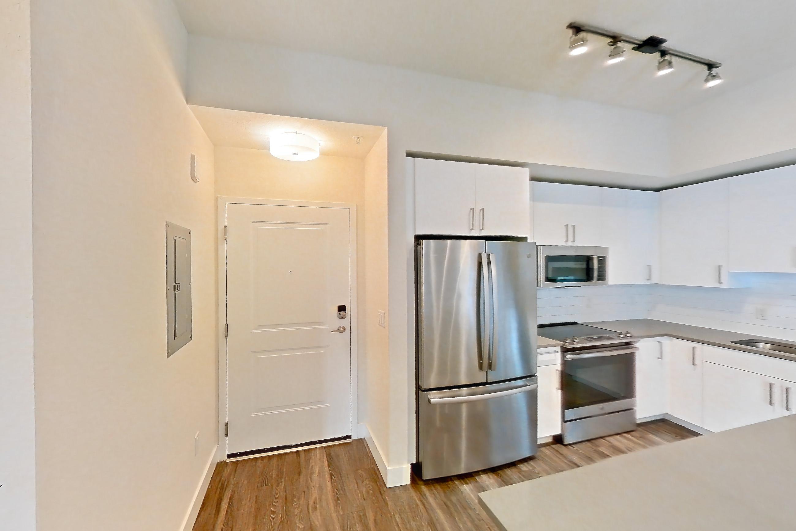 KITCHEN ISLAND CORNER 1