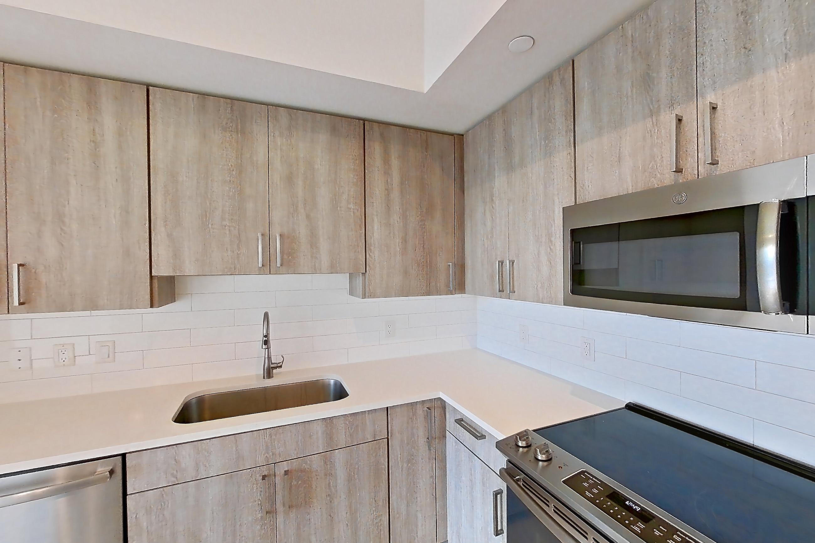 KITCHEN (representative of this floor plan)