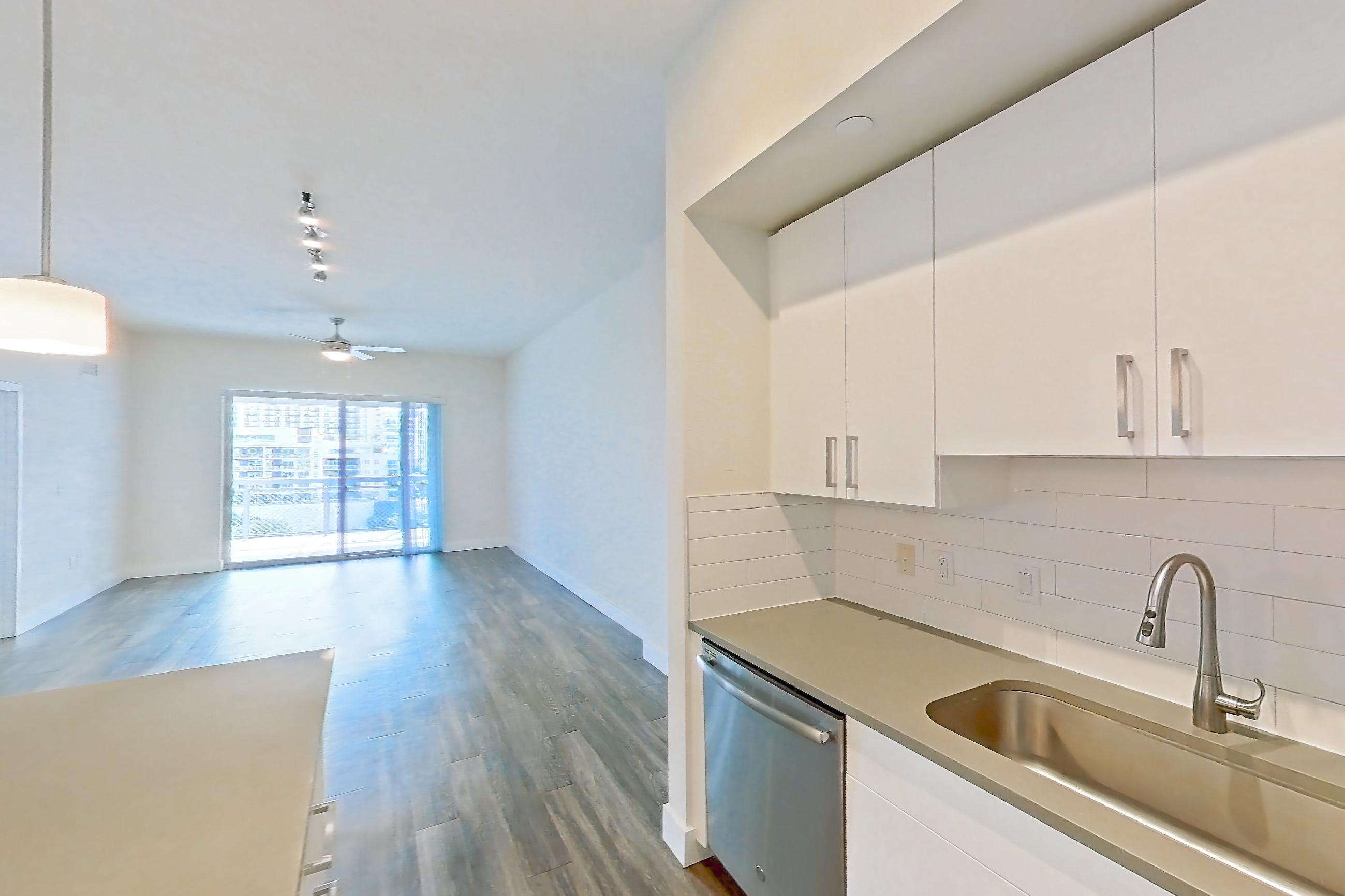 KITCHEN (representative of this floor plan)