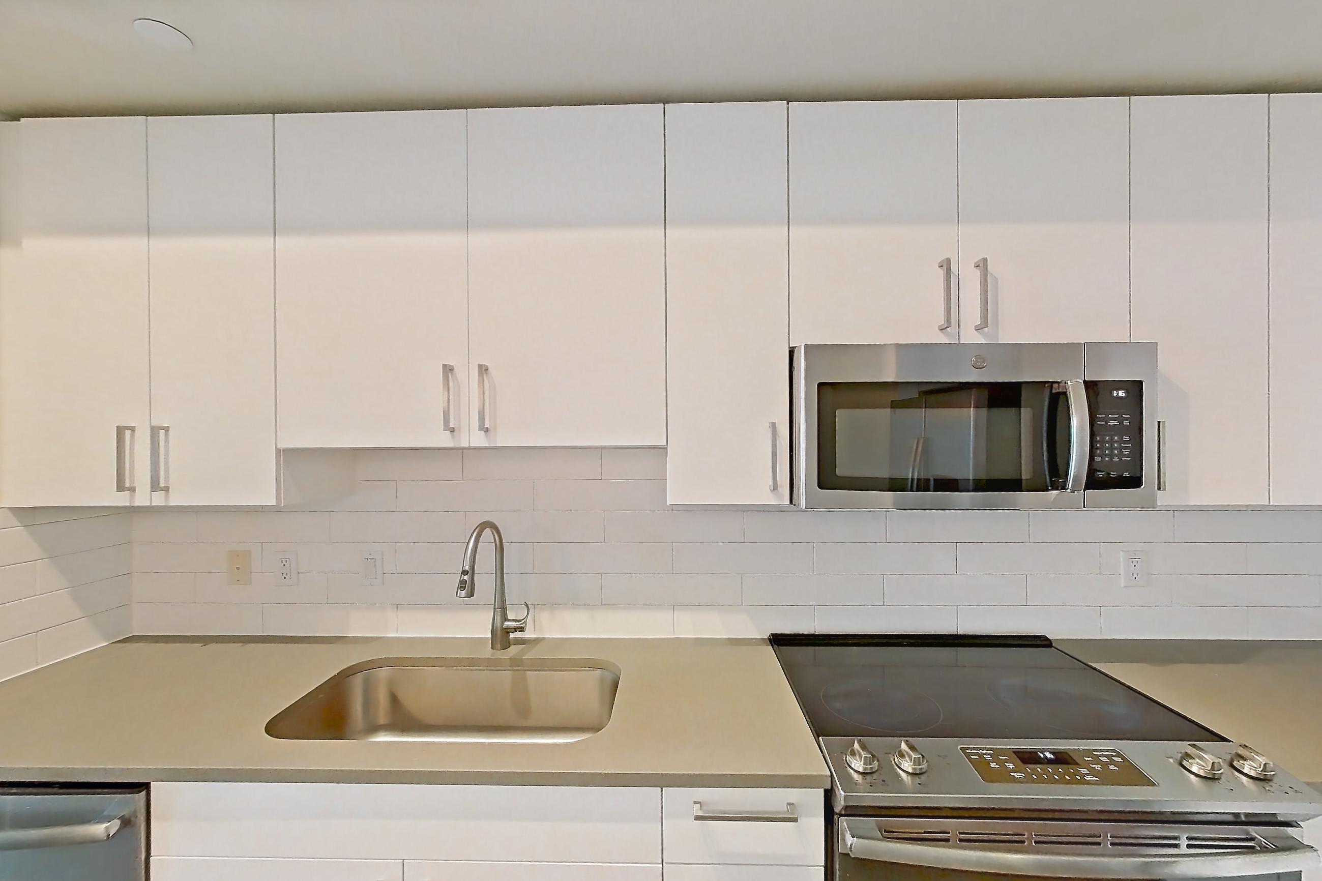 KITCHEN (representative of this floor plan)