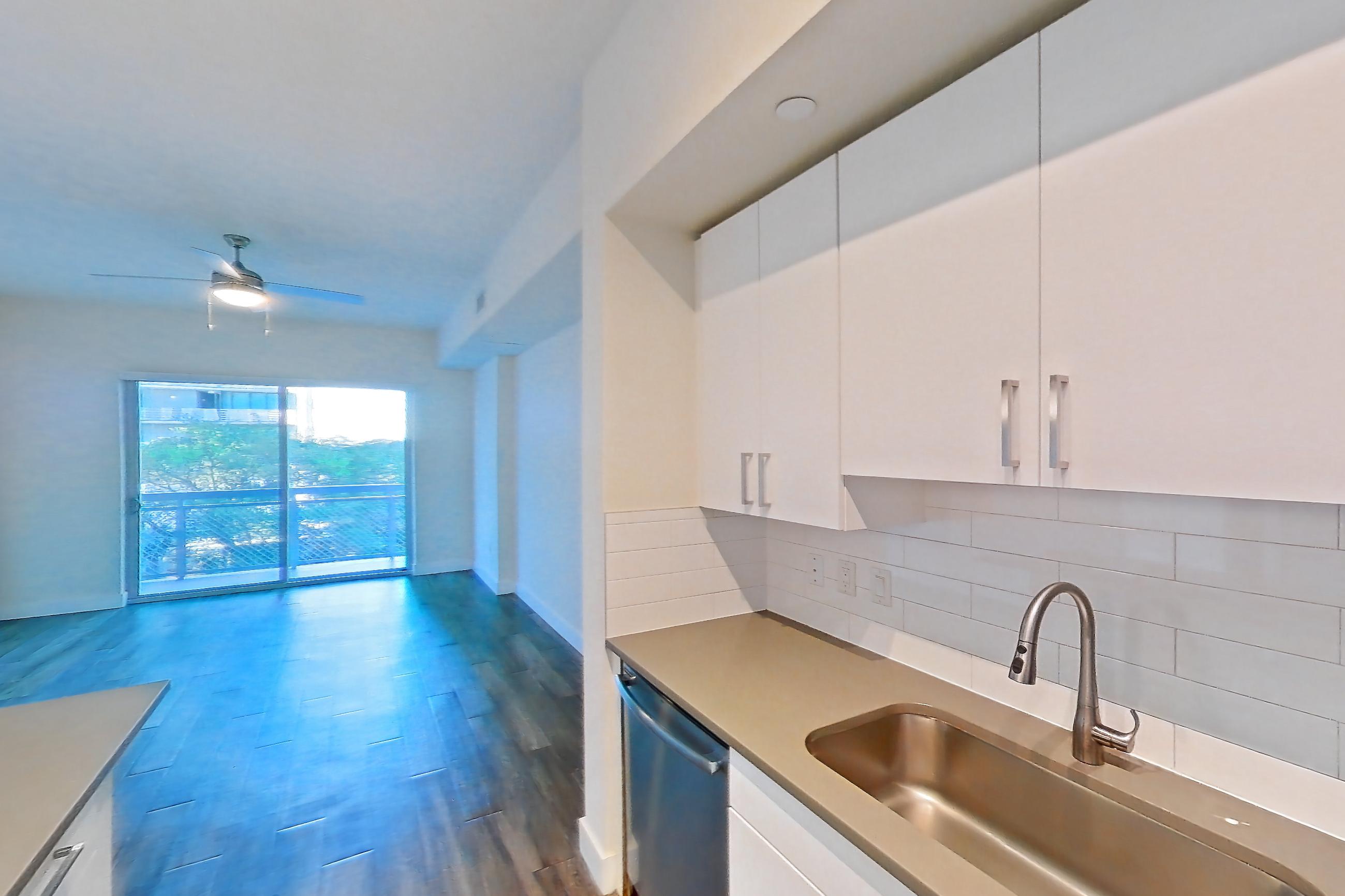 KITCHEN (representative of this floor plan)
