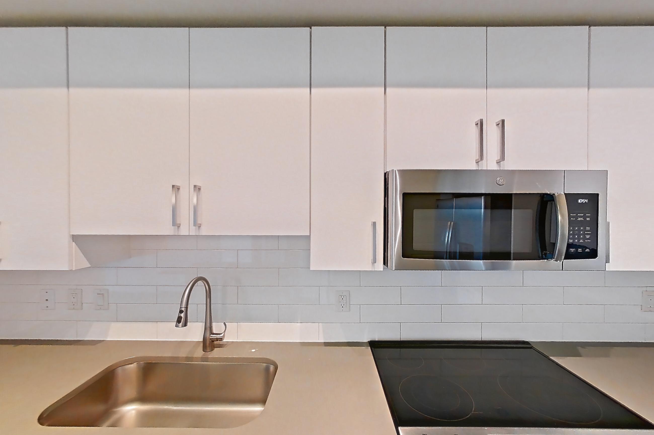 KITCHEN (representative of this floor plan)