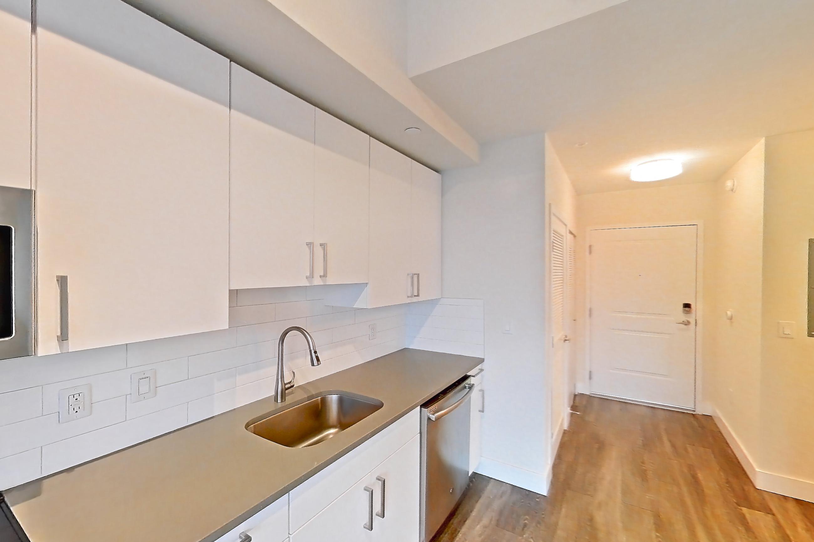 KITCHEN (representative of this floor plan)