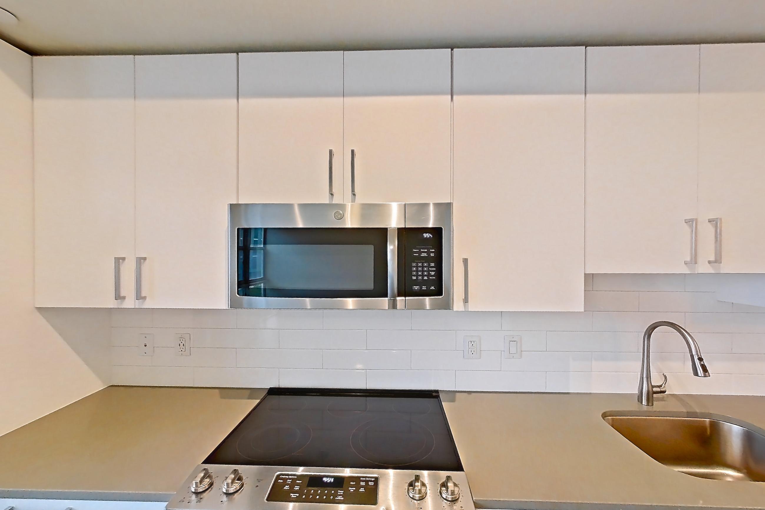 KITCHEN (representative of this floor plan)